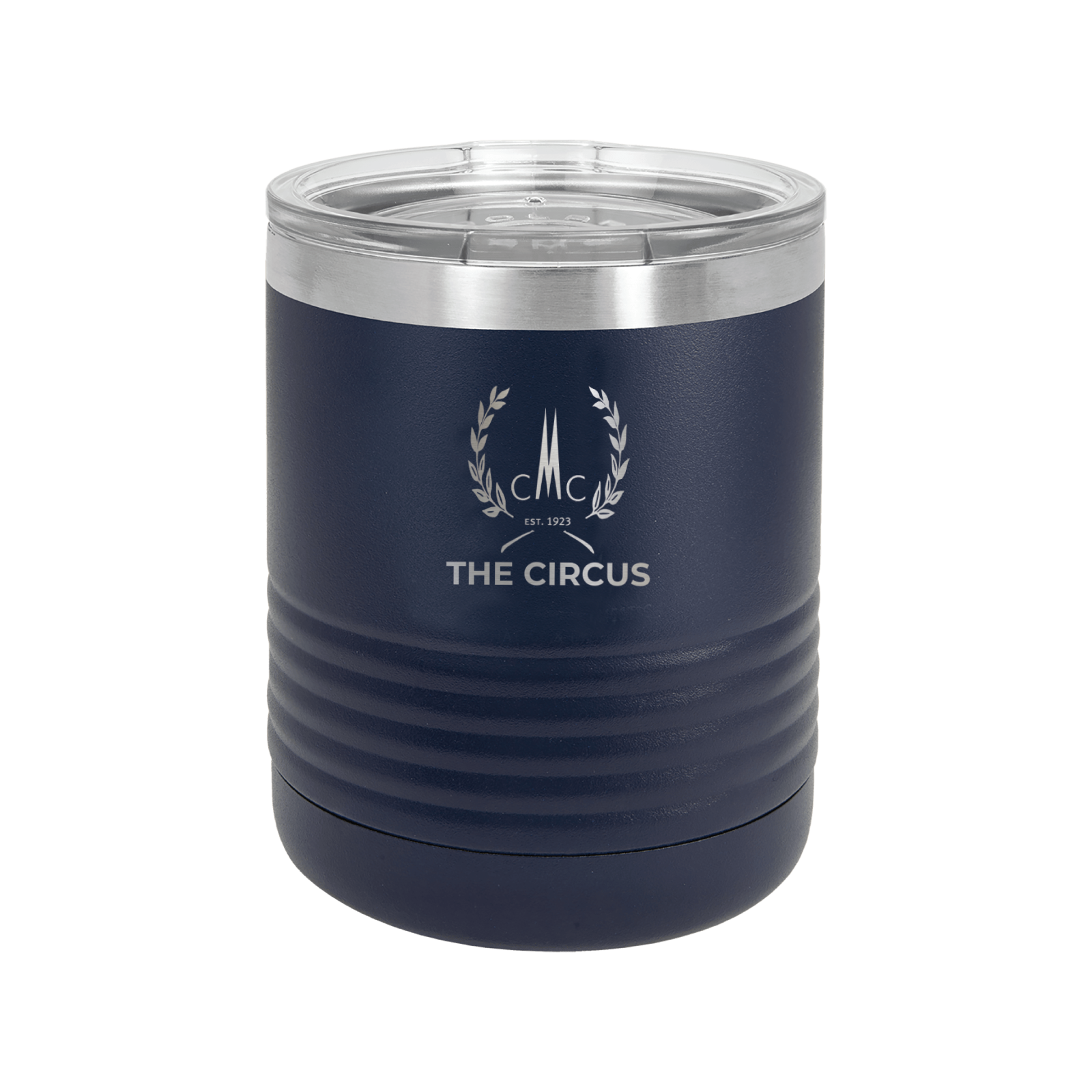 The Circus Insulated Tumbler