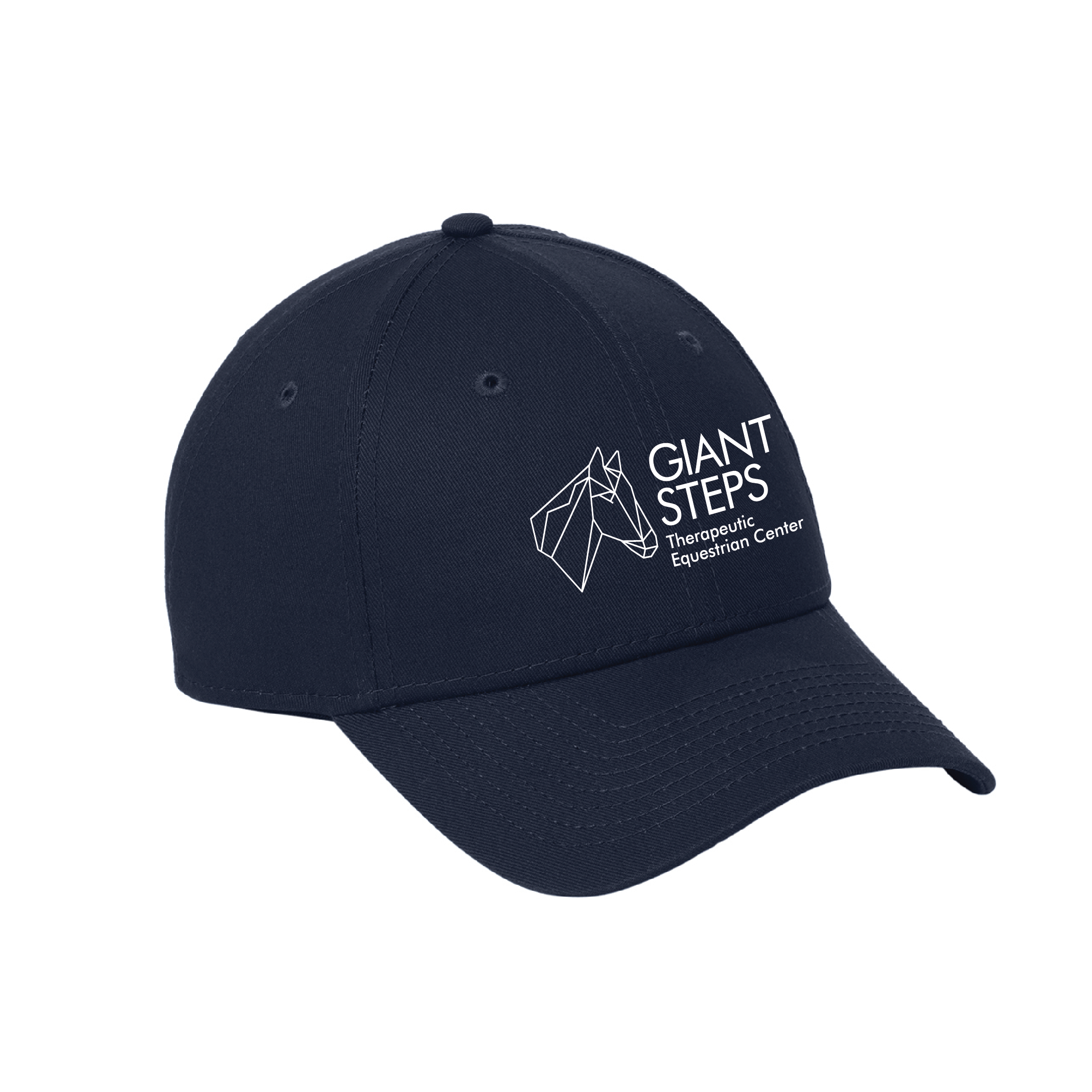 Giant Steps New Era Adjustable Structured Cap