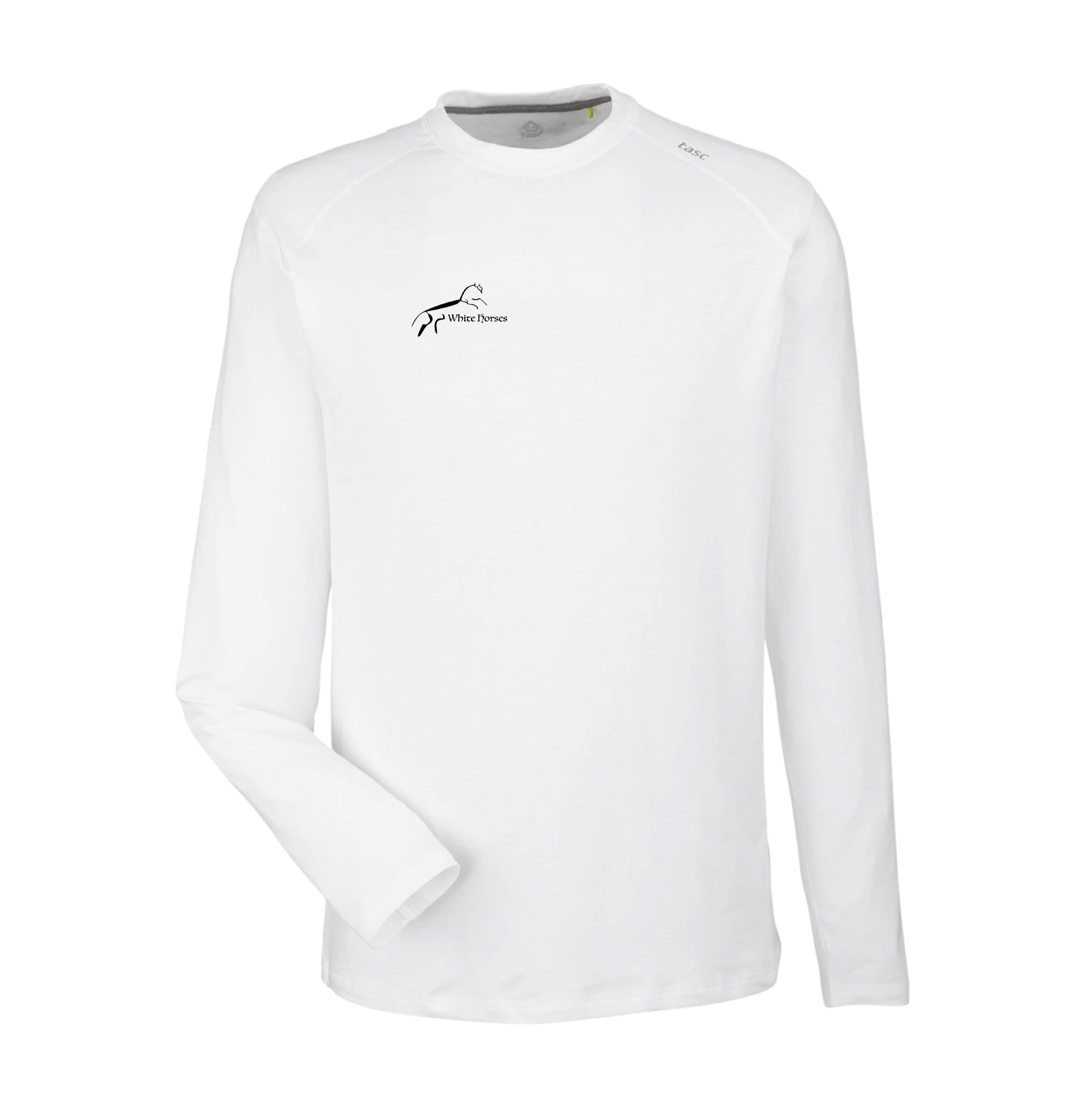 Men's TASC Carrollton Fitness Long-Sleeve Tee