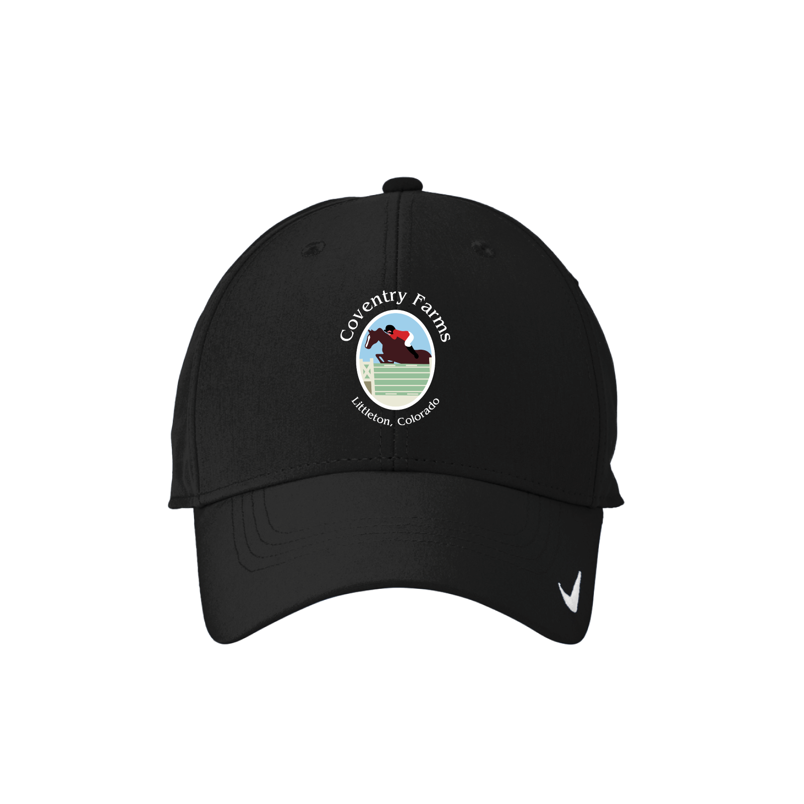 Coventry Farms Nike Legacy Cap