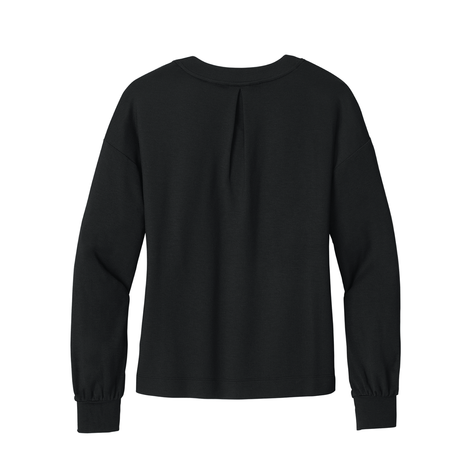 DiCorti Bush Women's TravisMathew Long Weekend V-Neck