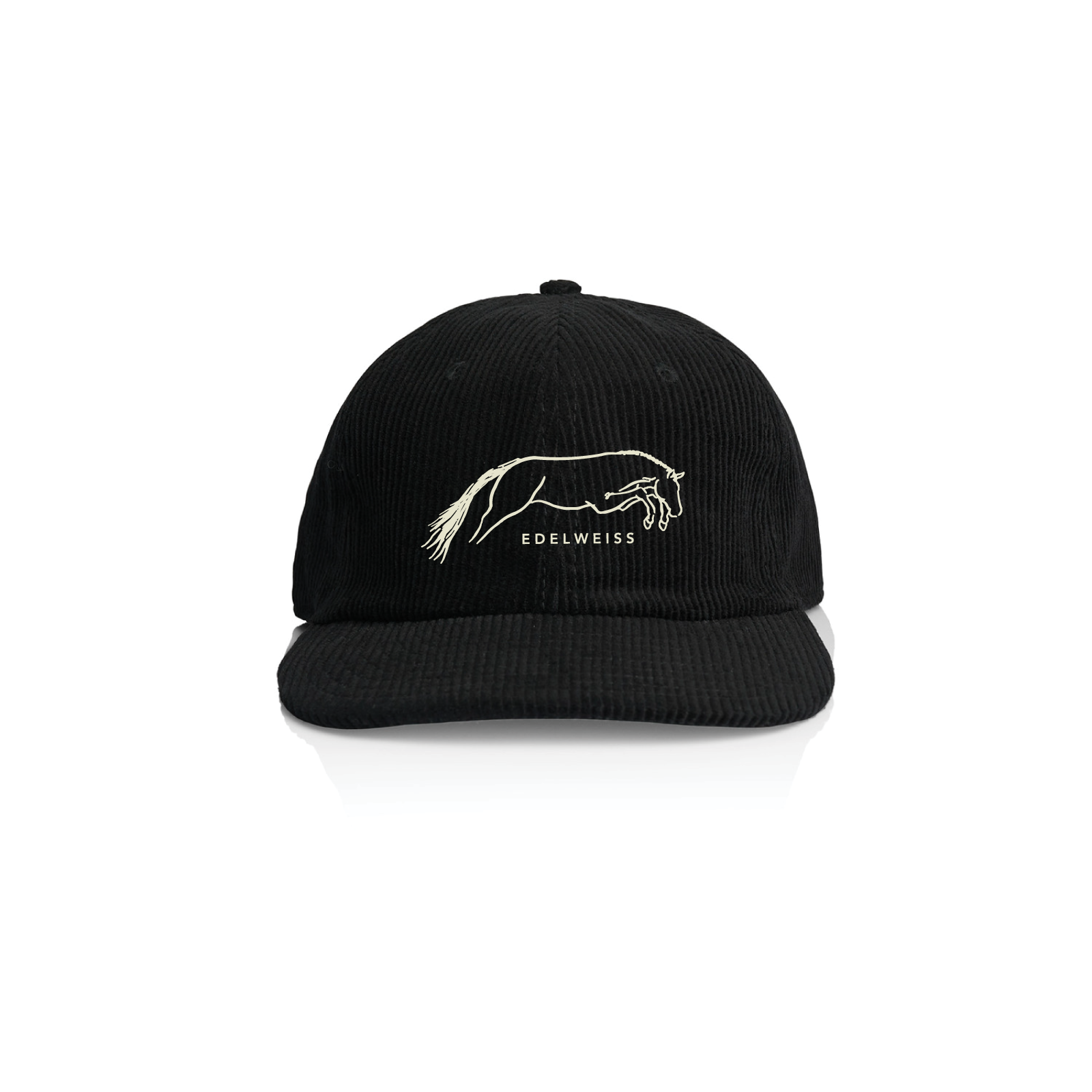 Edelweiss Farms Ascolour Class Cord Cap