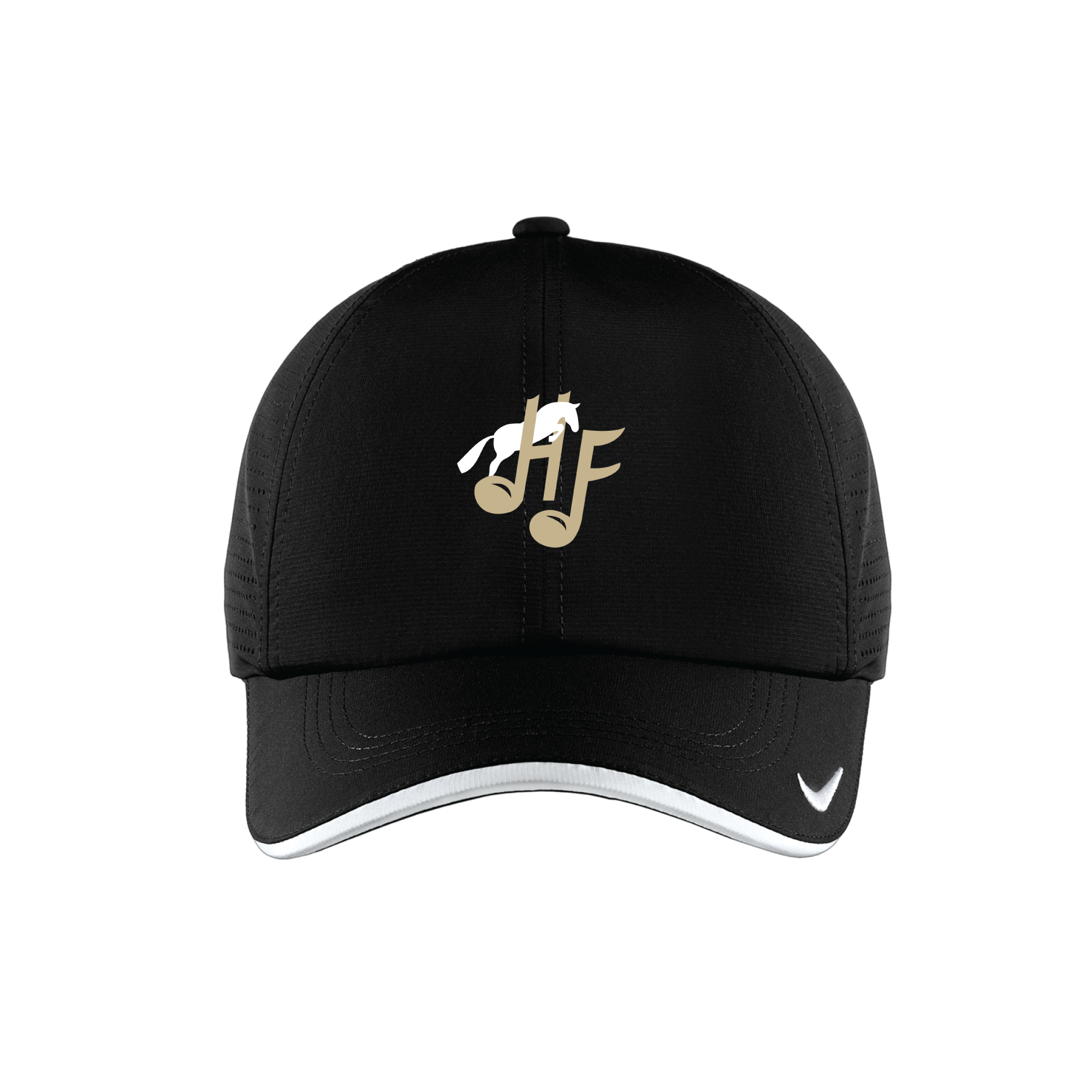 Harmony Farms Nike Dri-Fit Perforated Cap