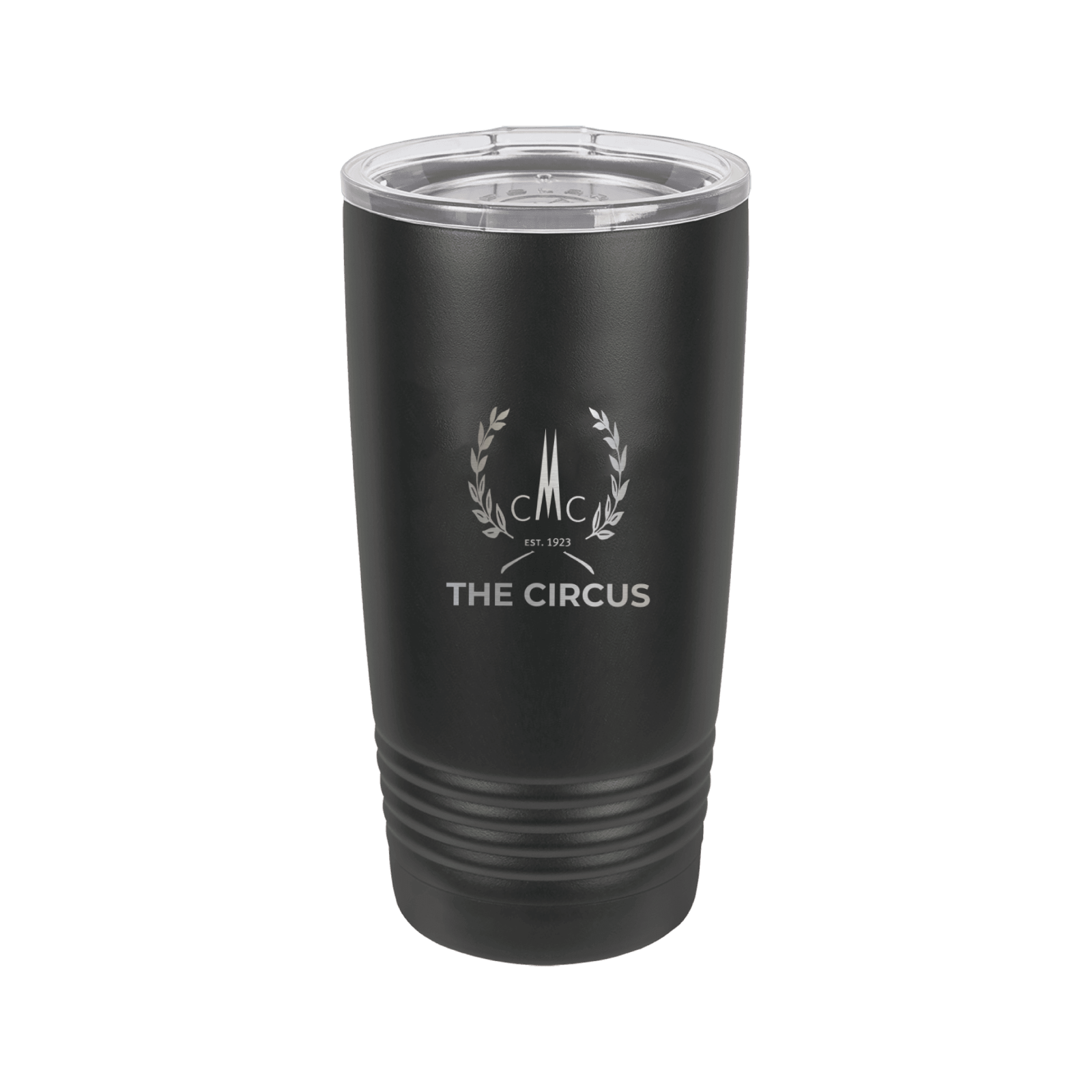 The Circus Insulated Tumbler