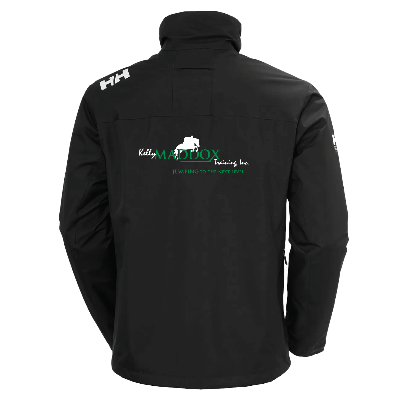 KMT Men's Helly Hansen Midlayer Jacket