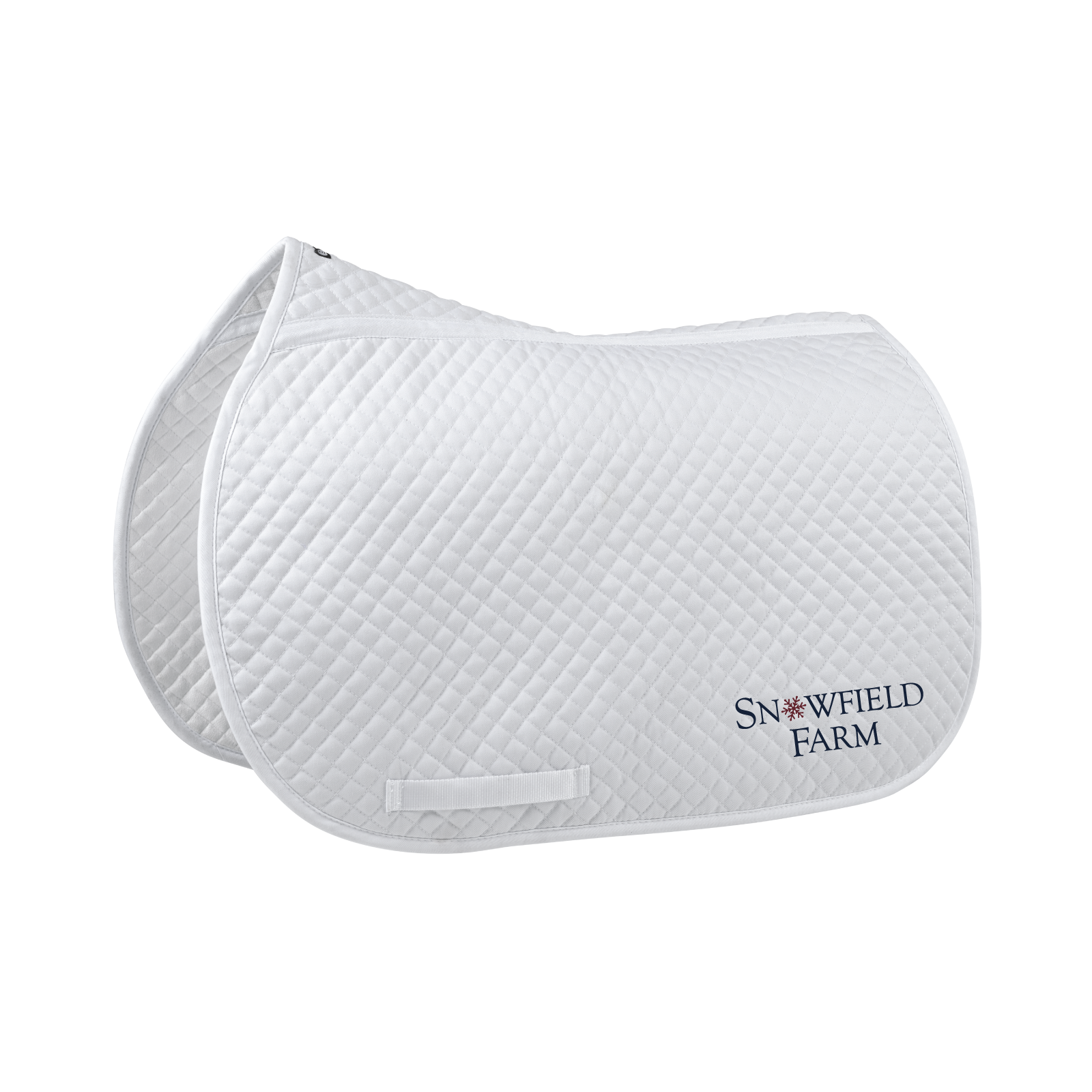 Snowfield Farm EquiFit Essential® Square Pad