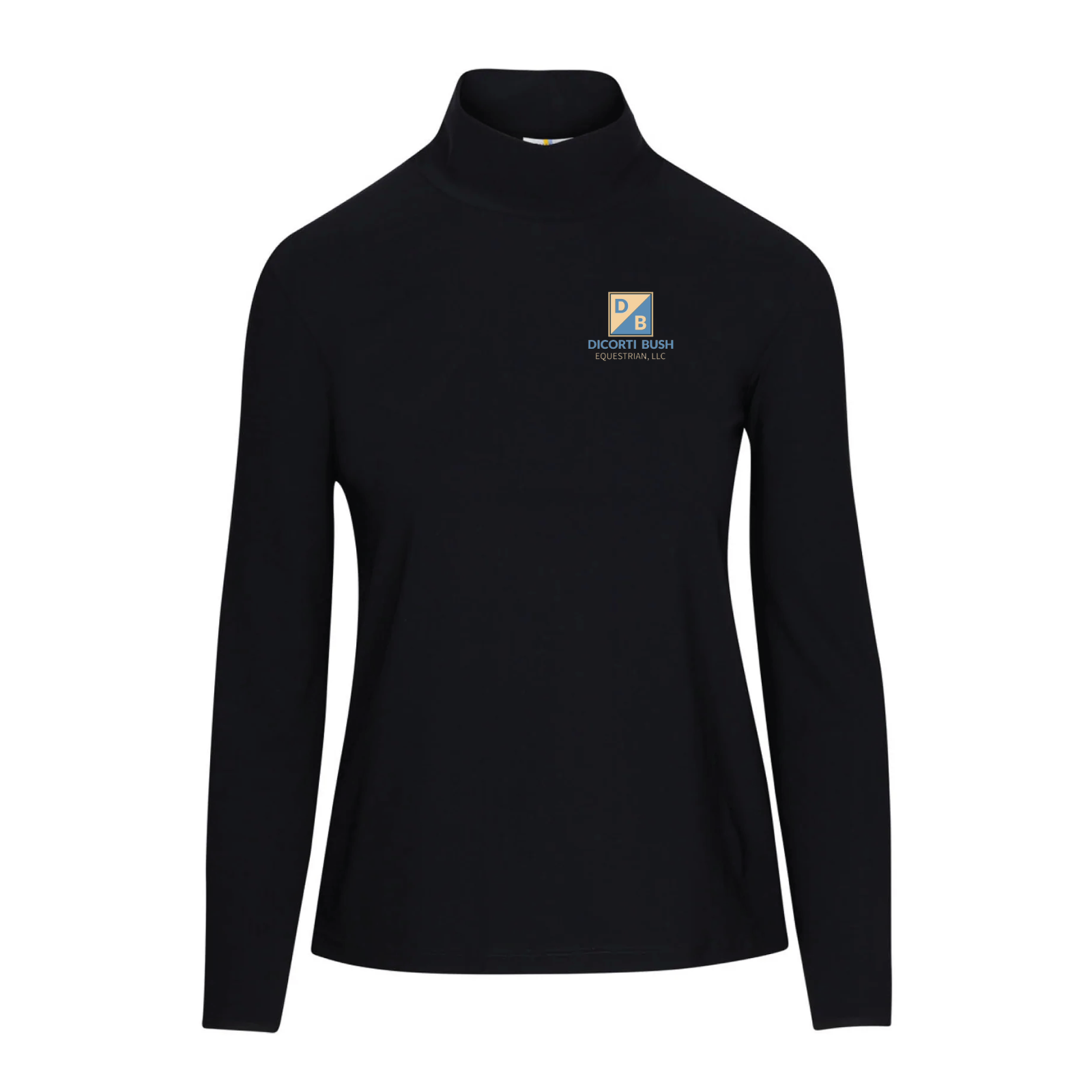 DiCorti Bush Women's Callidae Turtleneck