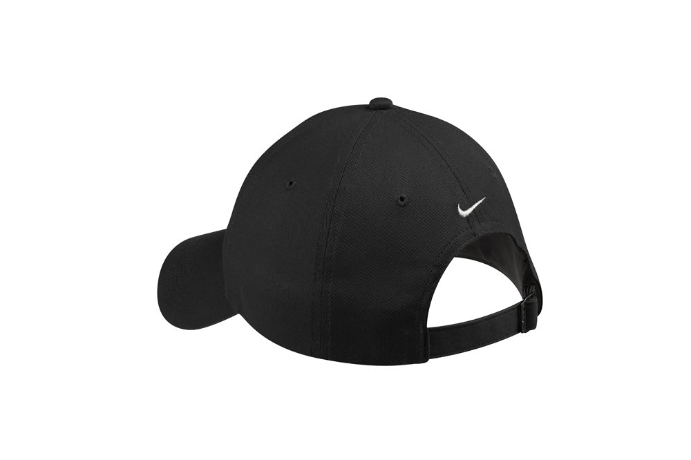 Cellar Farm Nike Twill Cap