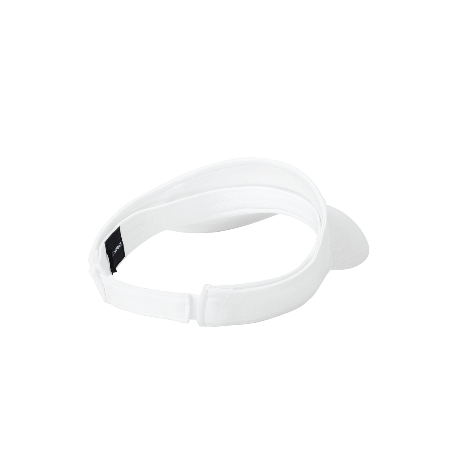 Bay Haven Equestrian Sport-Tek PosiCharge RacerMesh Visor