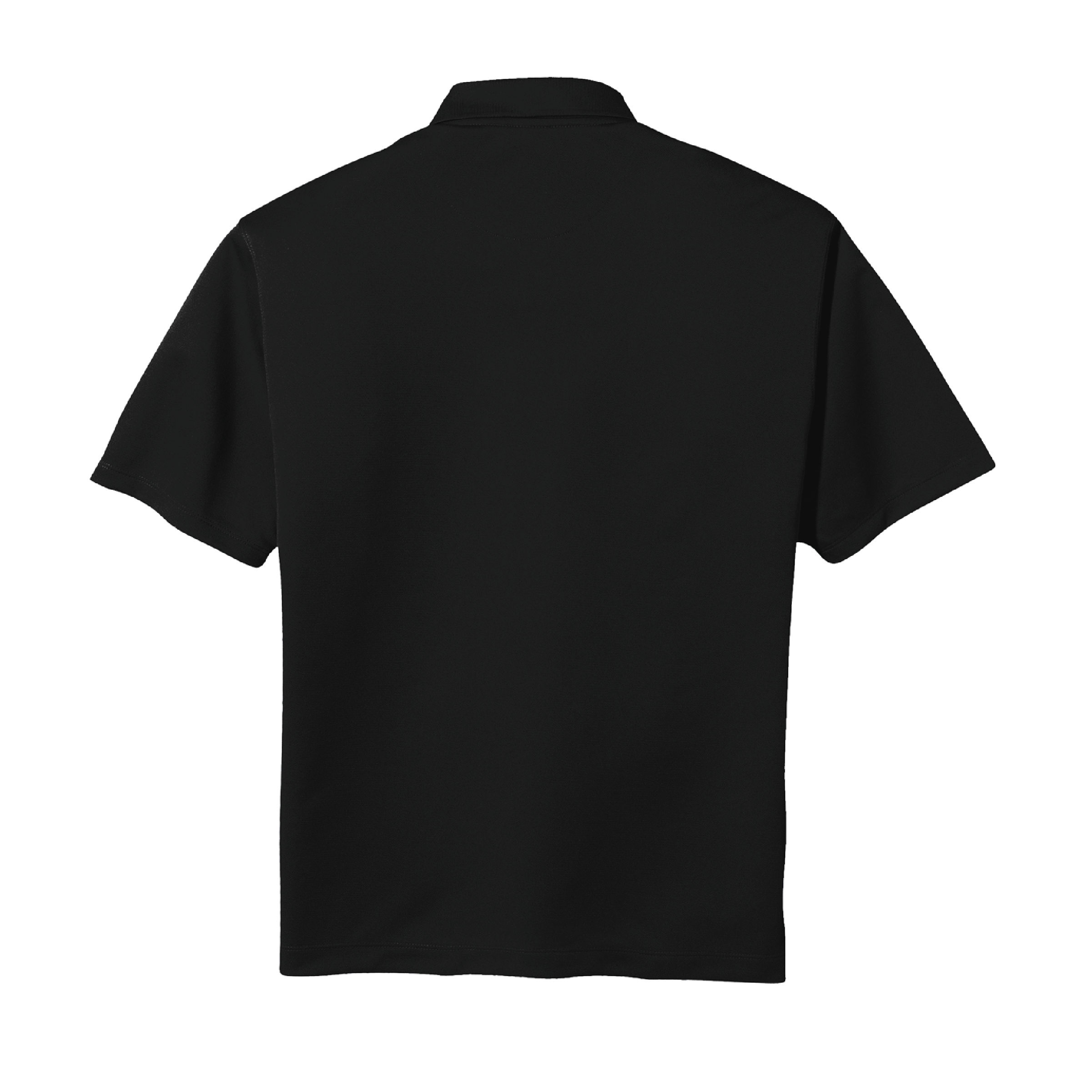 Ashbrook Farm Men's Nike Tech Basic Dri-FIT Polo
