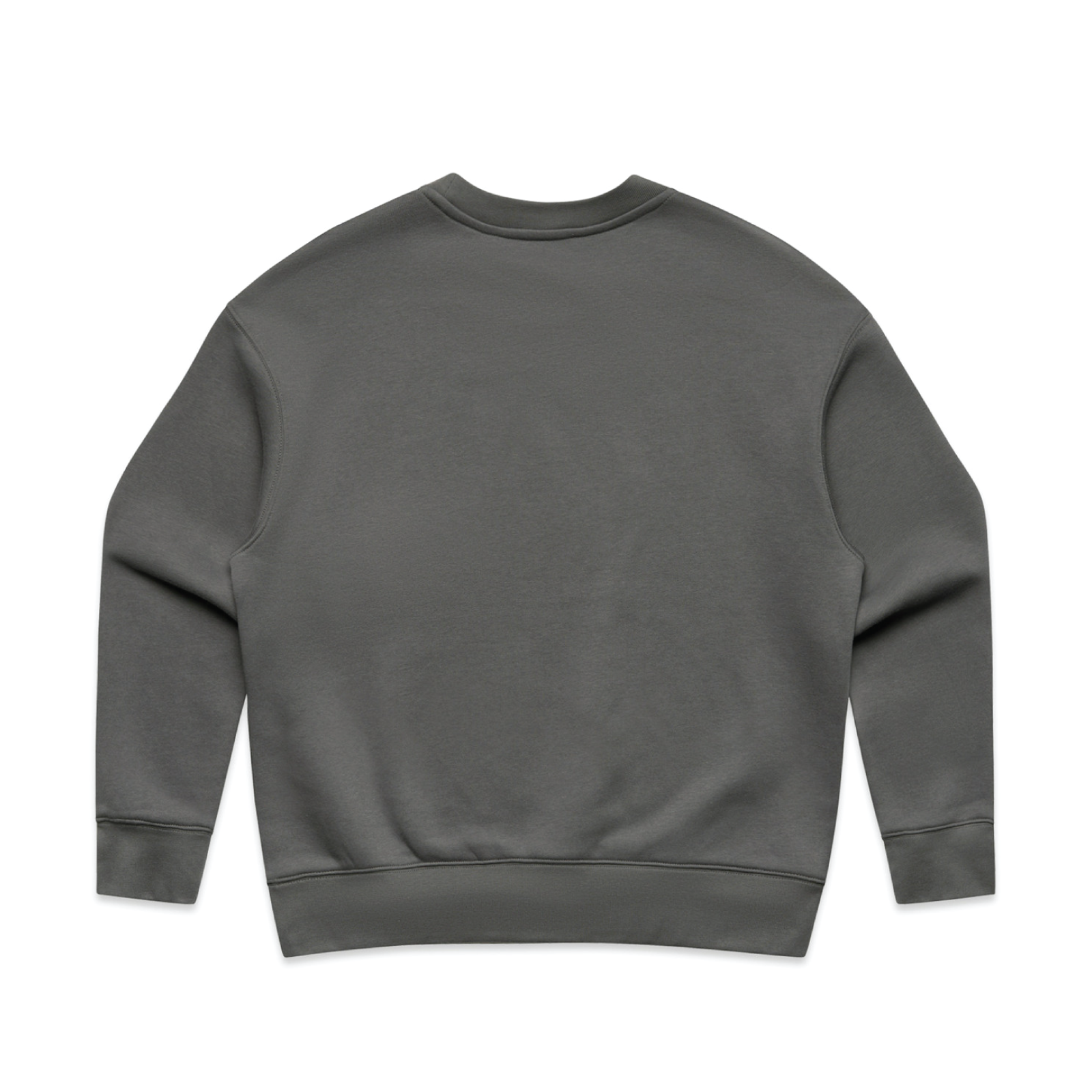 Kenilworth Riding School ASColour Crewneck Relax Crewneck Sweatshirt