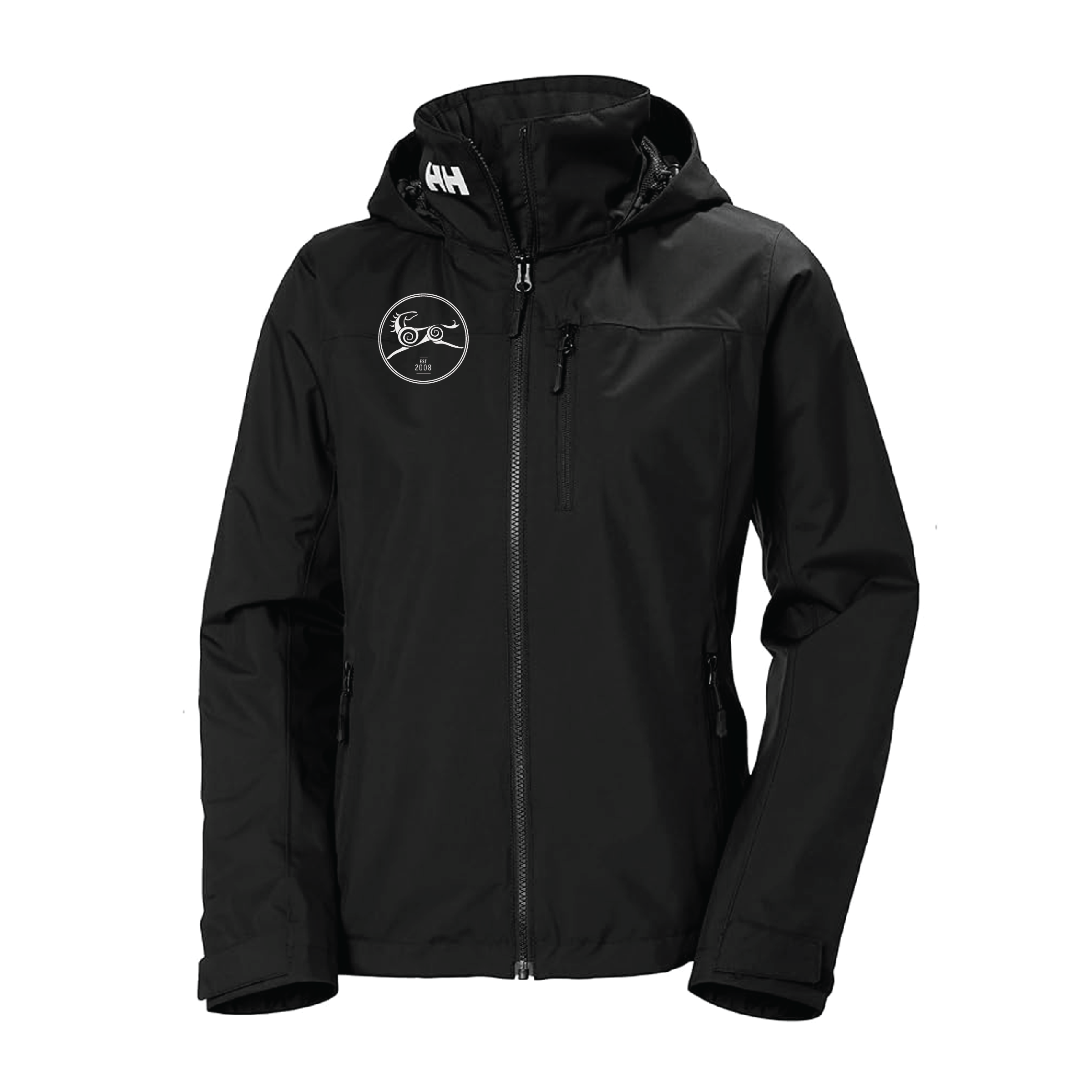 Sandhaven Equestrian Women's Helly Hansen Crew Midlayer Jacket