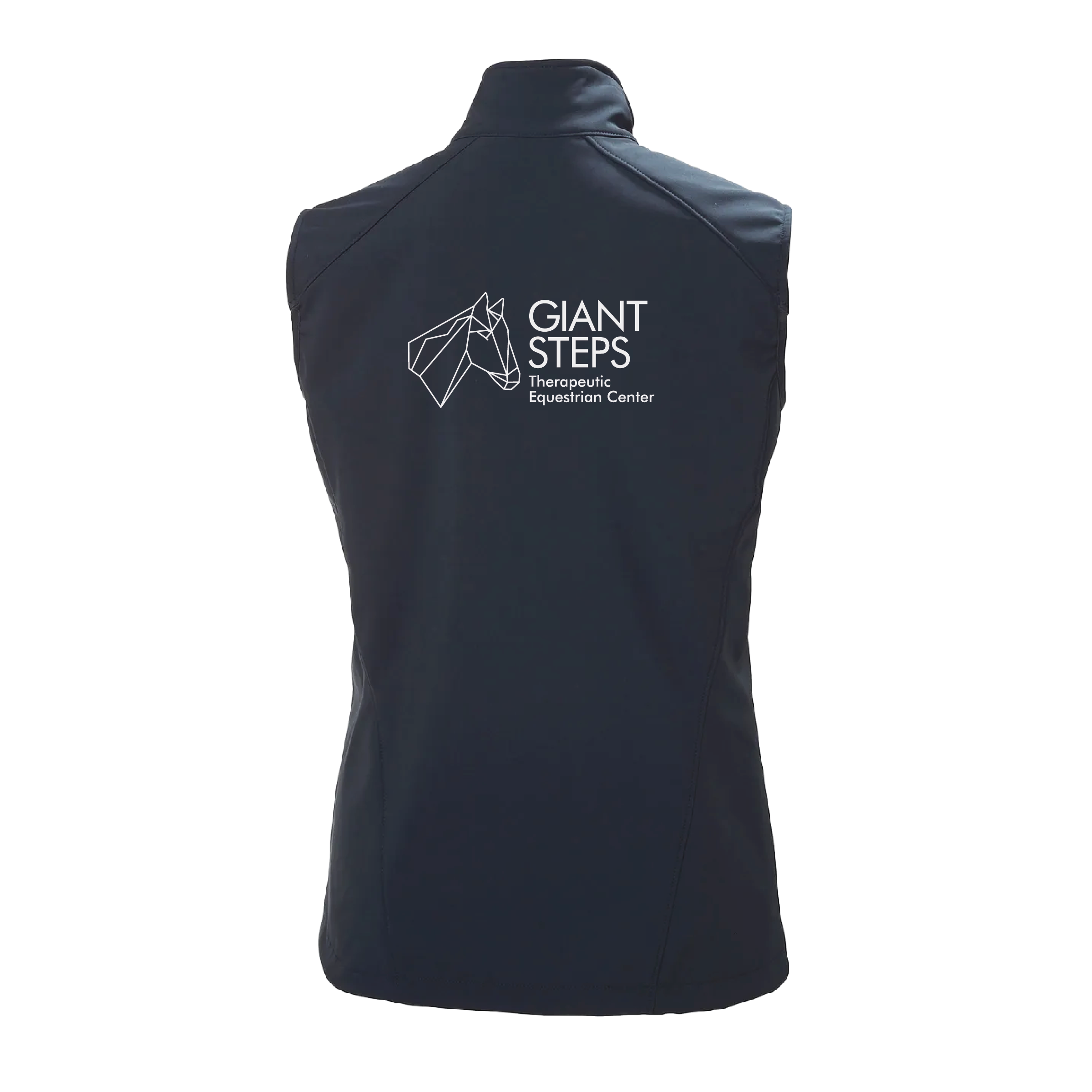 Giant Steps Women's Helly Hansen Paramount Softshell Vest