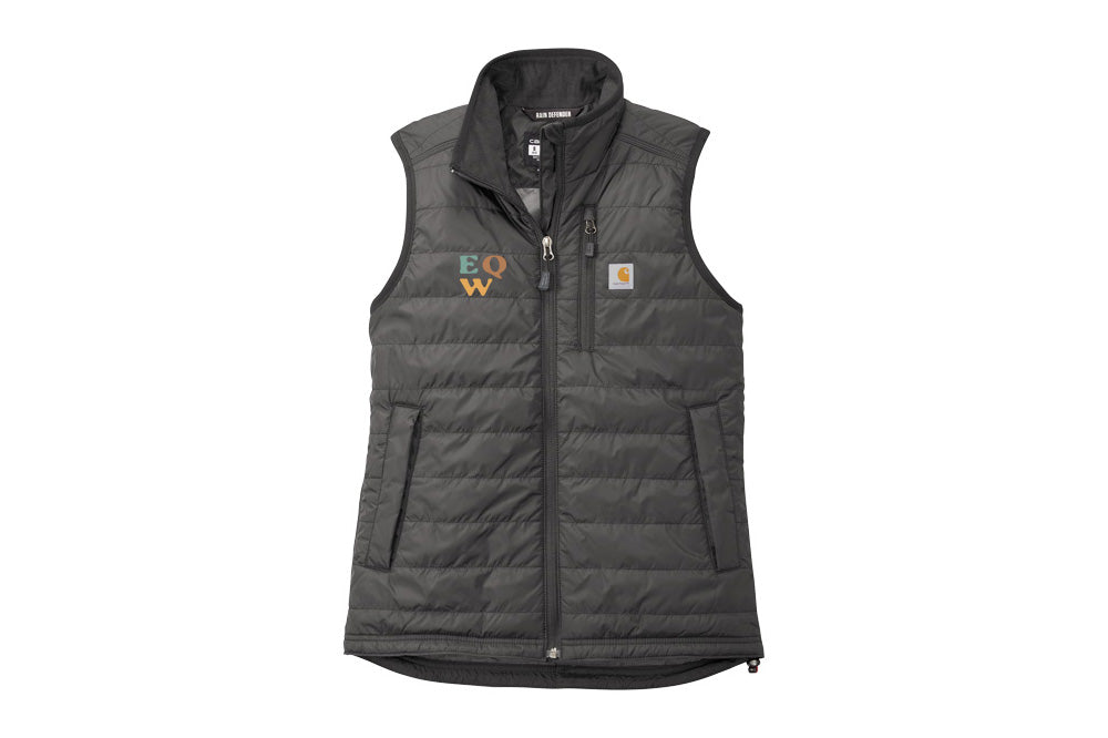 TWW Women's Carhartt® Gilliam Vest