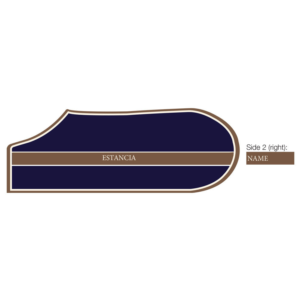 Estancia Farms Polytex Scrim