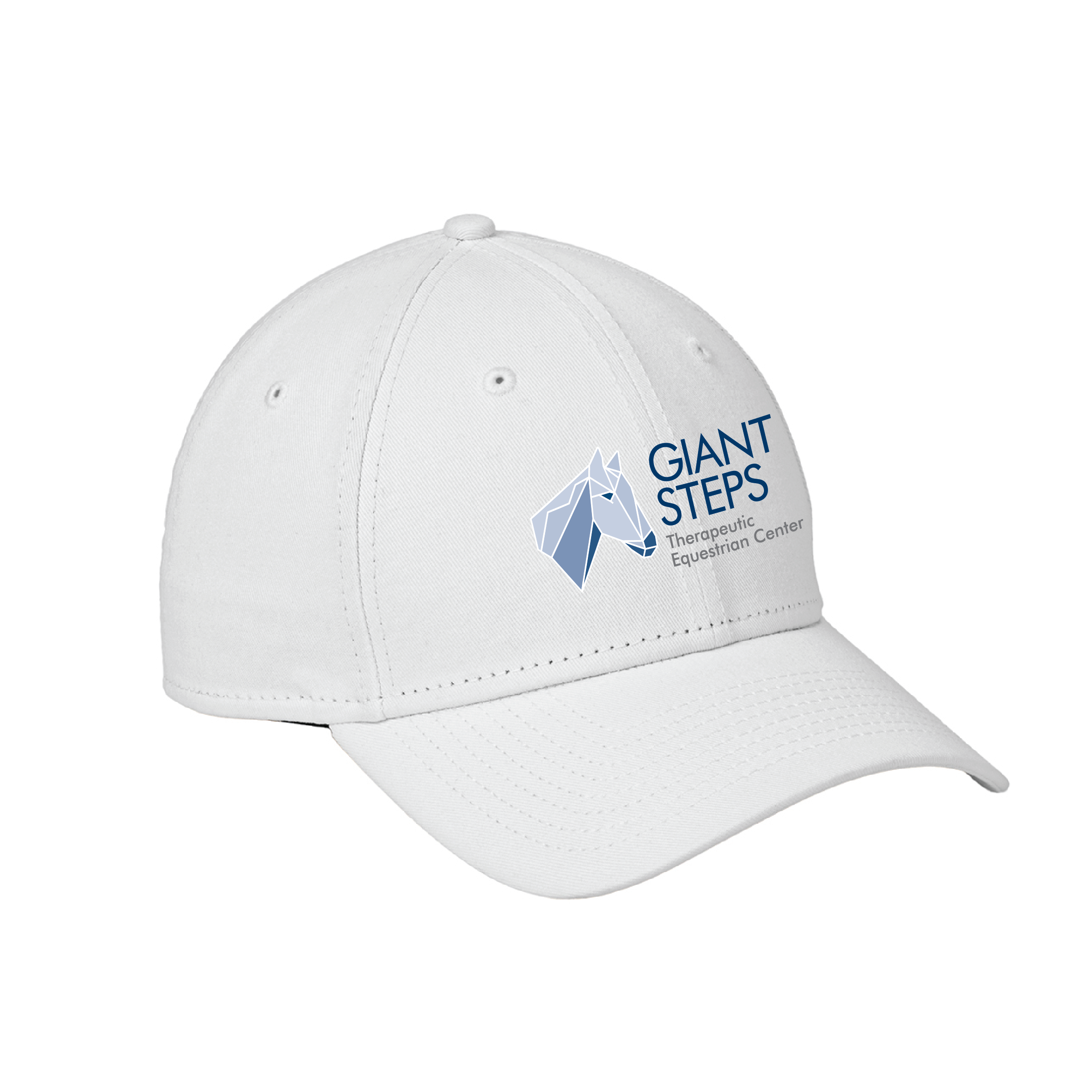 Giant Steps New Era Adjustable Structured Cap