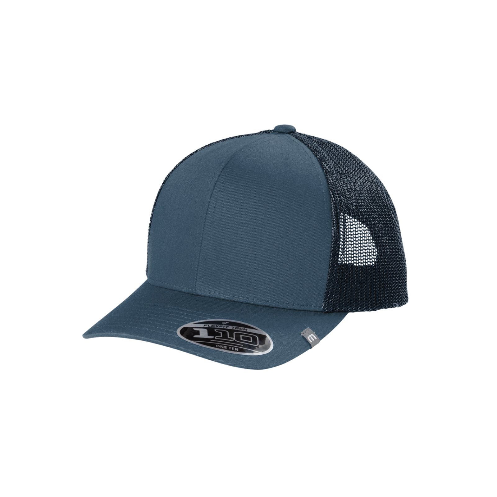On The Mark Equestrian TravisMathew Cruz Trucker Hat