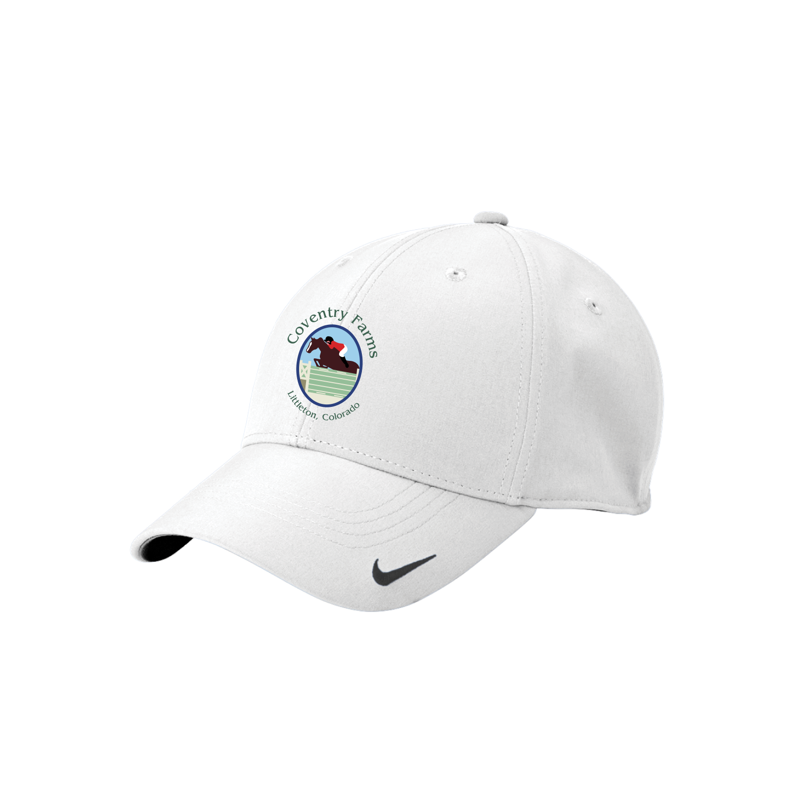 Coventry Farms Nike Legacy Cap