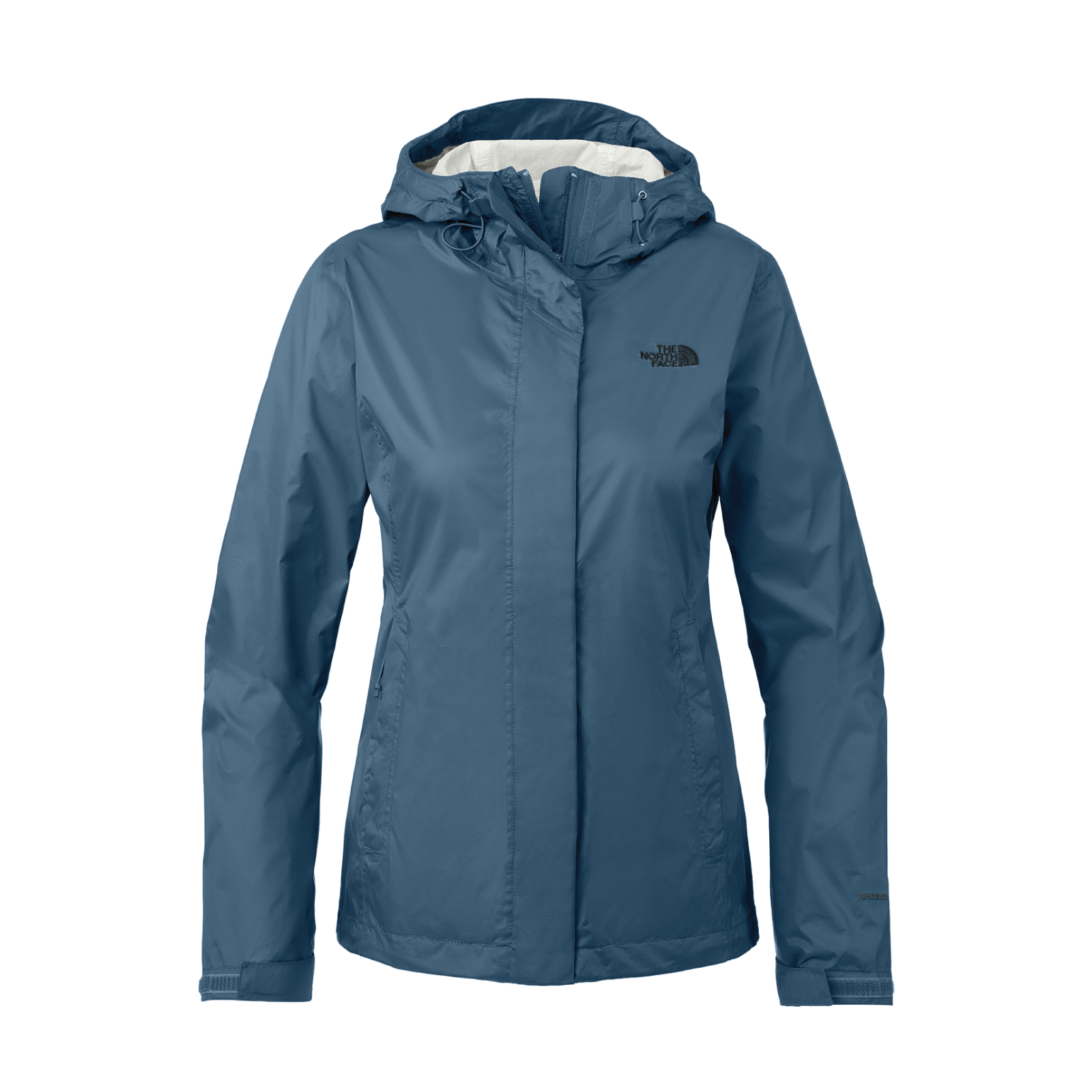 The Horse Park at Woodside Women's The North Face DryVent Rain Jacket