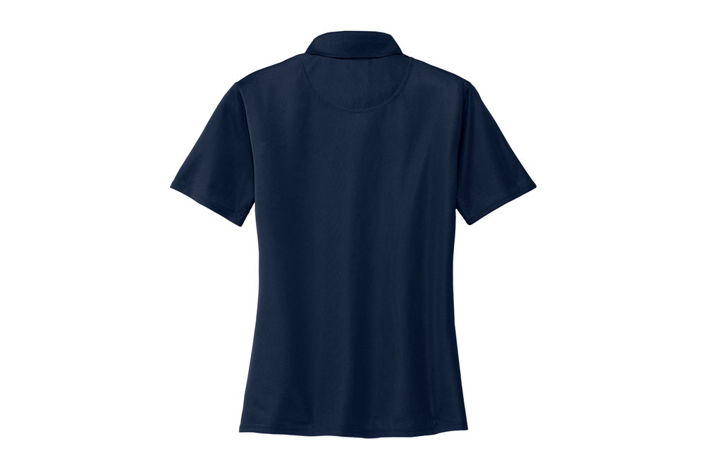 Bay Haven Women's Port Authority Rapid Dry Polo