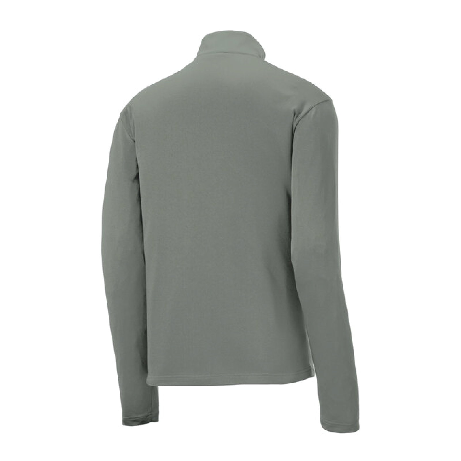 Greenbriar Farm Men's Sport-Tek PosiCharge 1/4 Zip Sunshirt