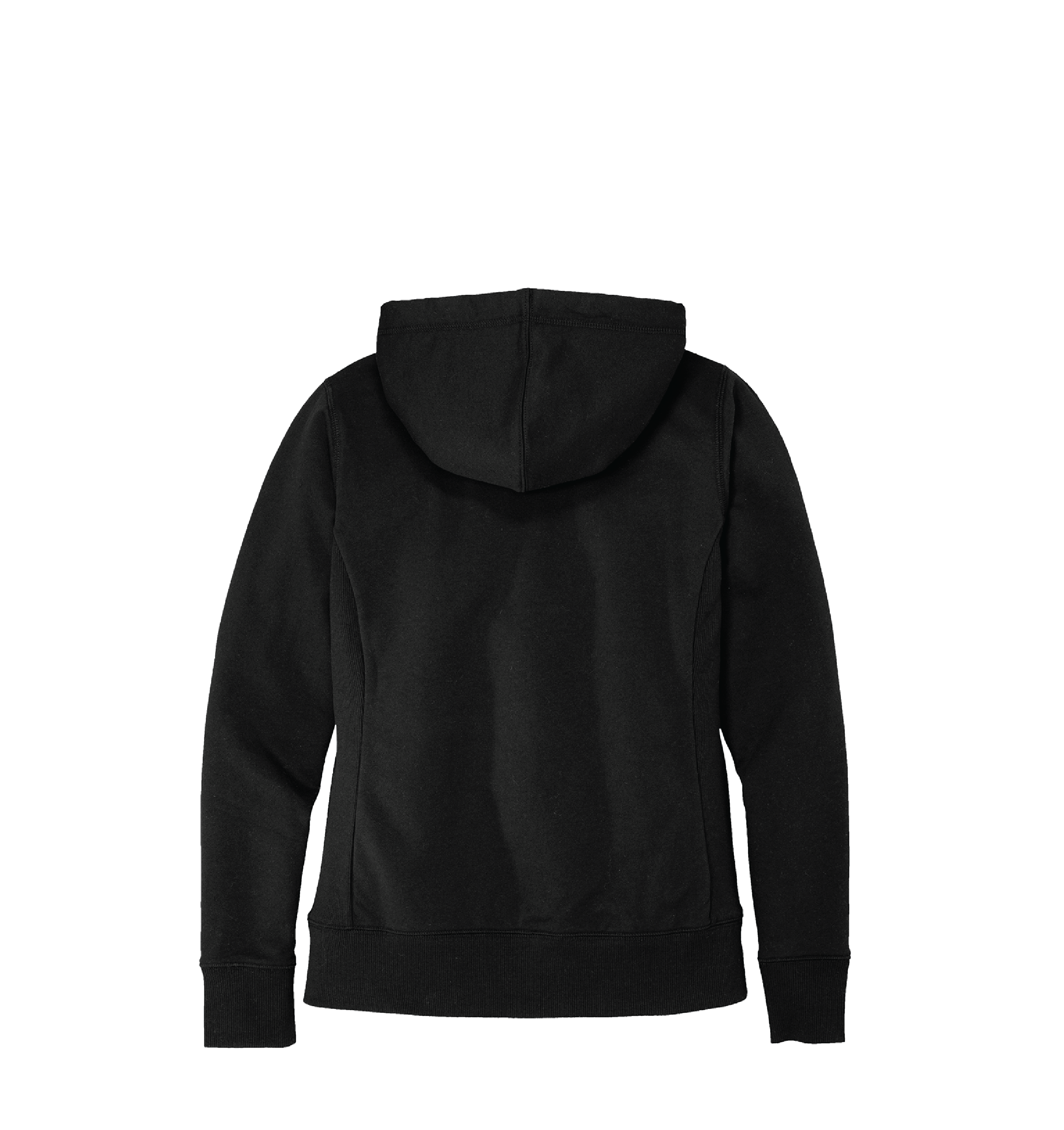 Flower Hill Farm Women's District Full Zip Hoodie