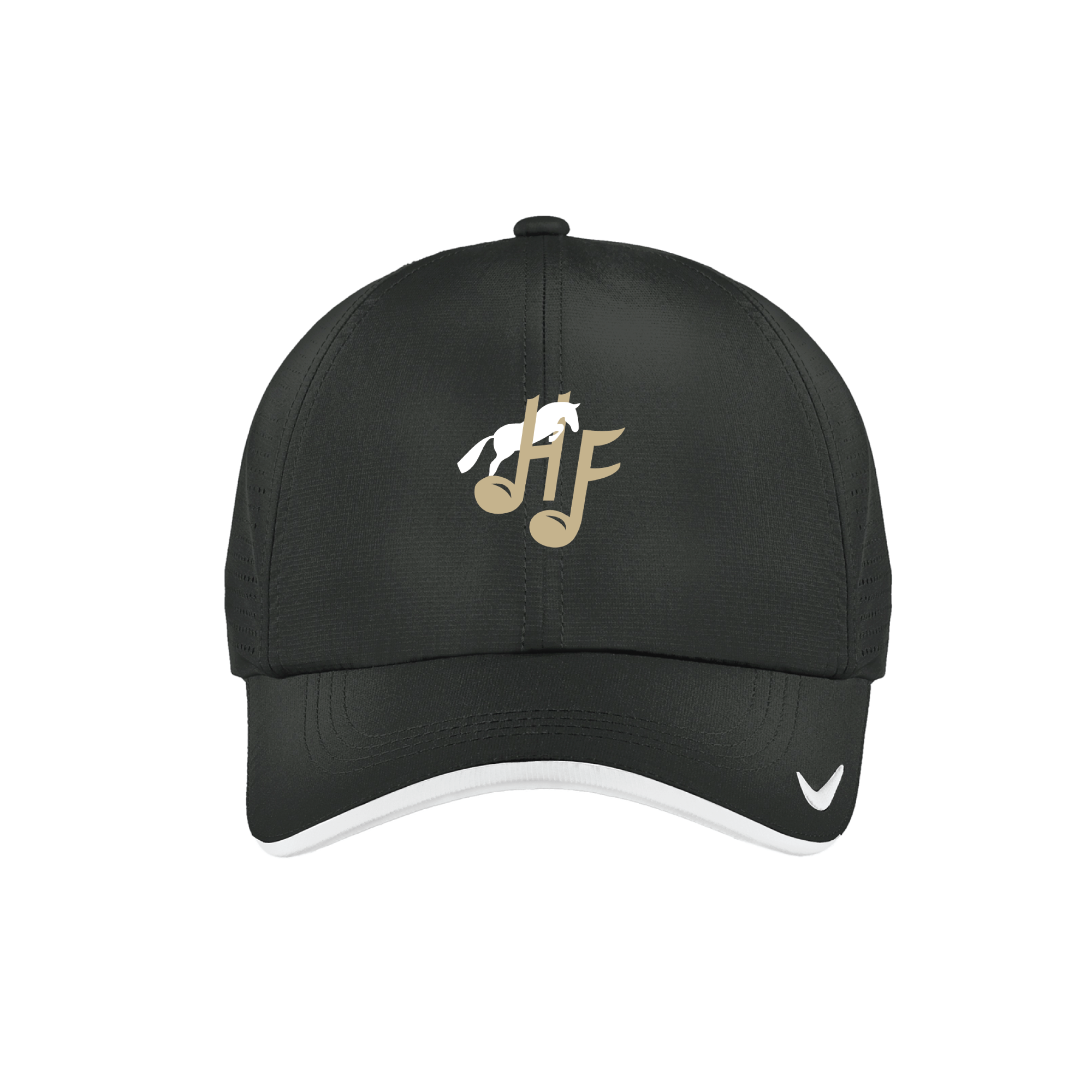 Harmony Farms Nike Dri-Fit Perforated Cap