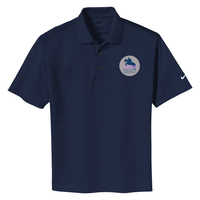 Rising Tides Men's Nike Tech Basic Dri-FIT Polo