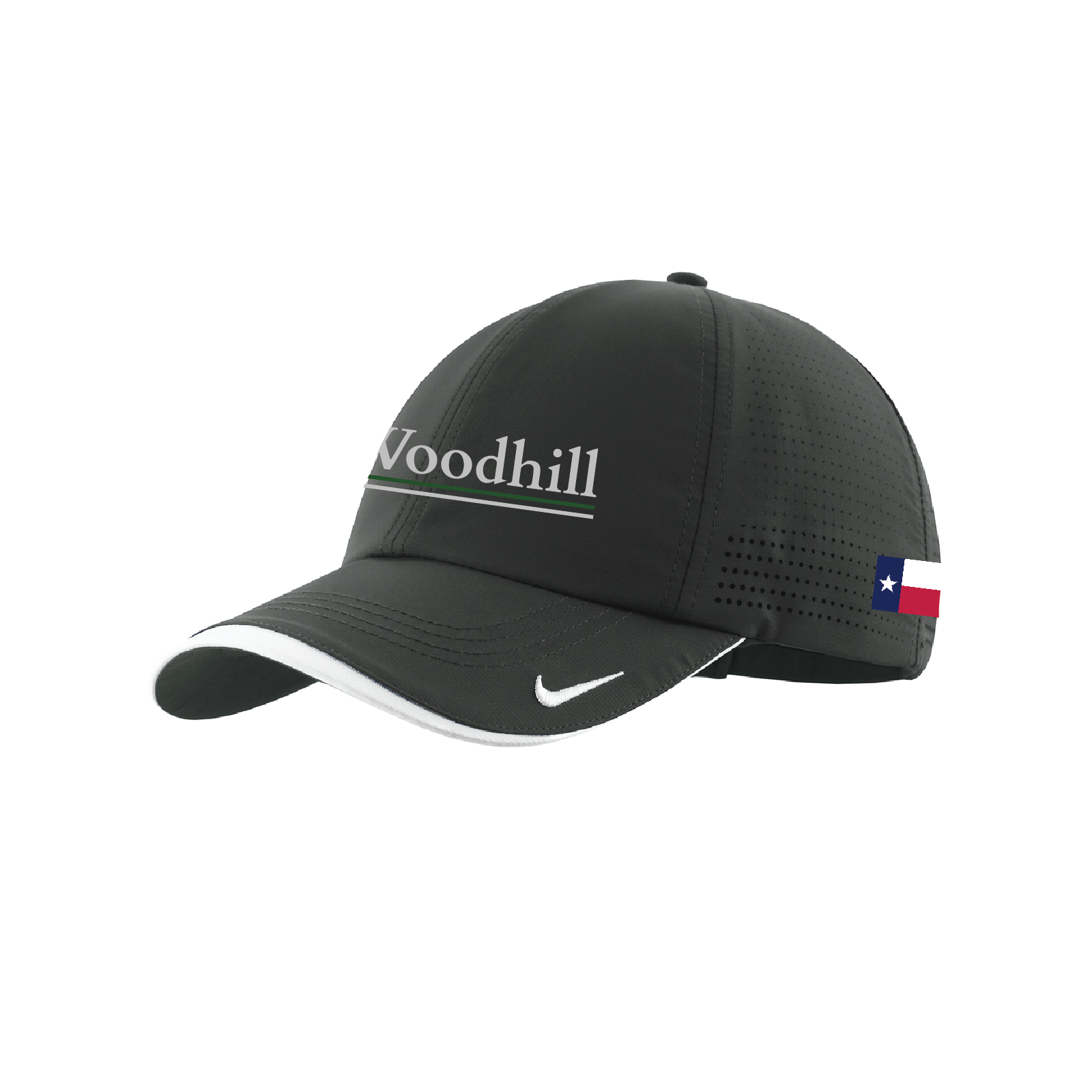 Woodhill Farm Nike Dri-Fit Perforated Cap