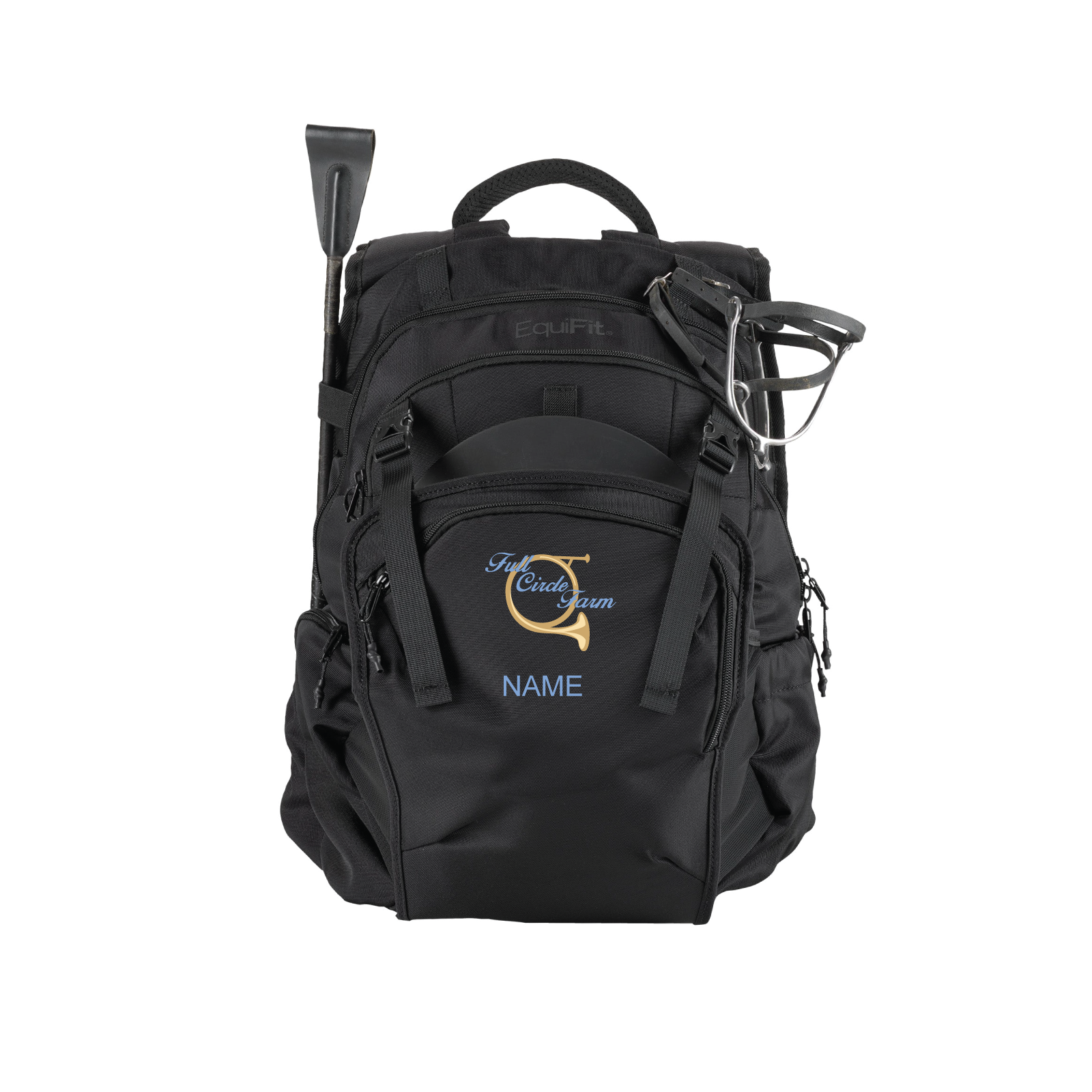 Full Circle Farm EquiFit Rider Backpack