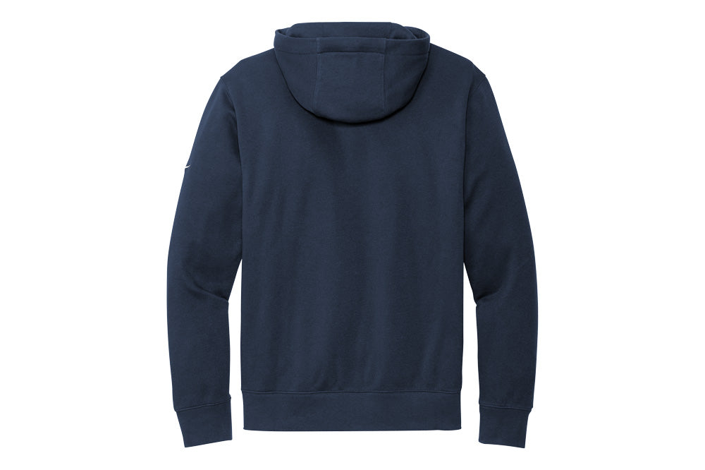 Rivendell Men's Nike Fleece Pullover Hoodie