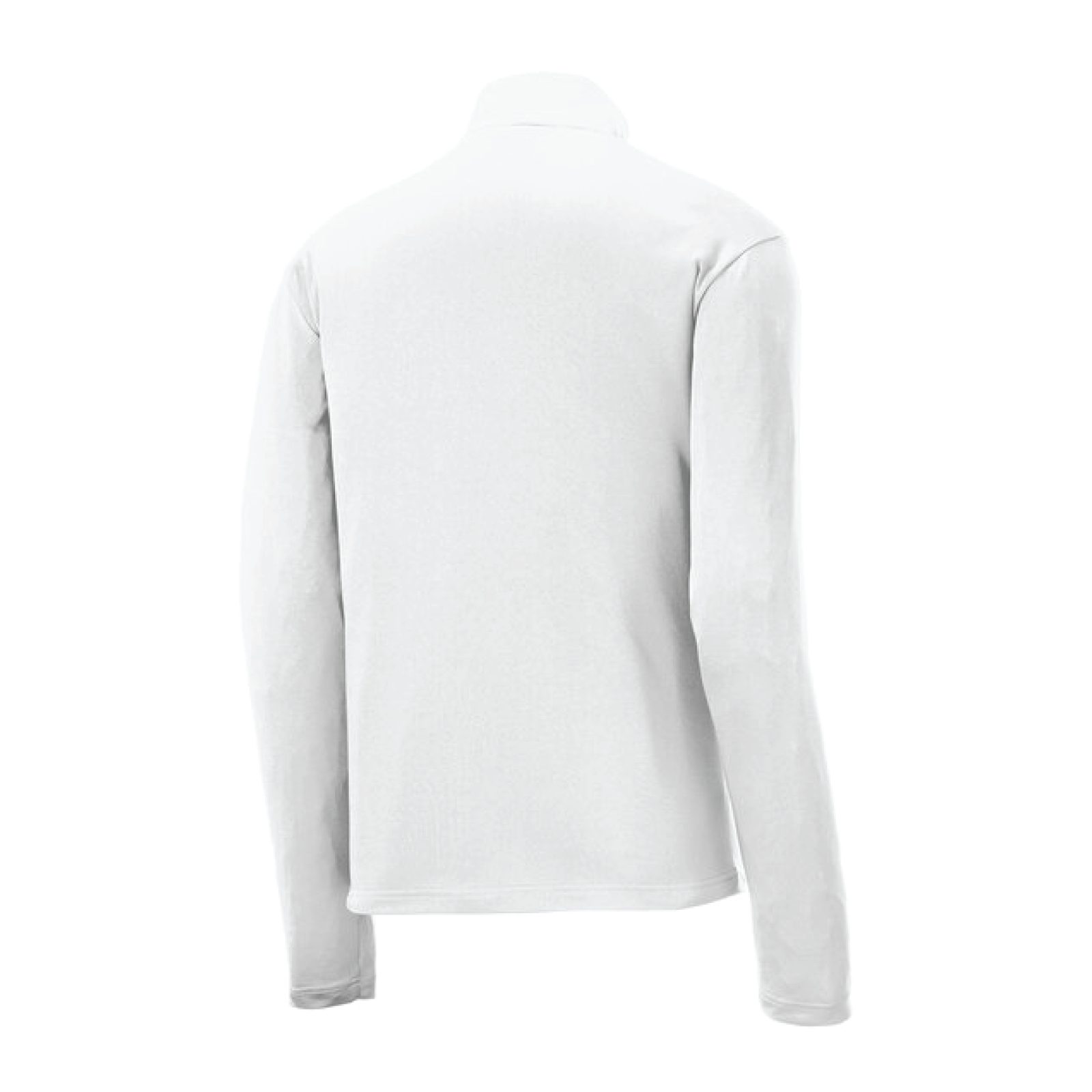 Greenbriar Farm Men's Sport-Tek PosiCharge 1/4 Zip Sunshirt