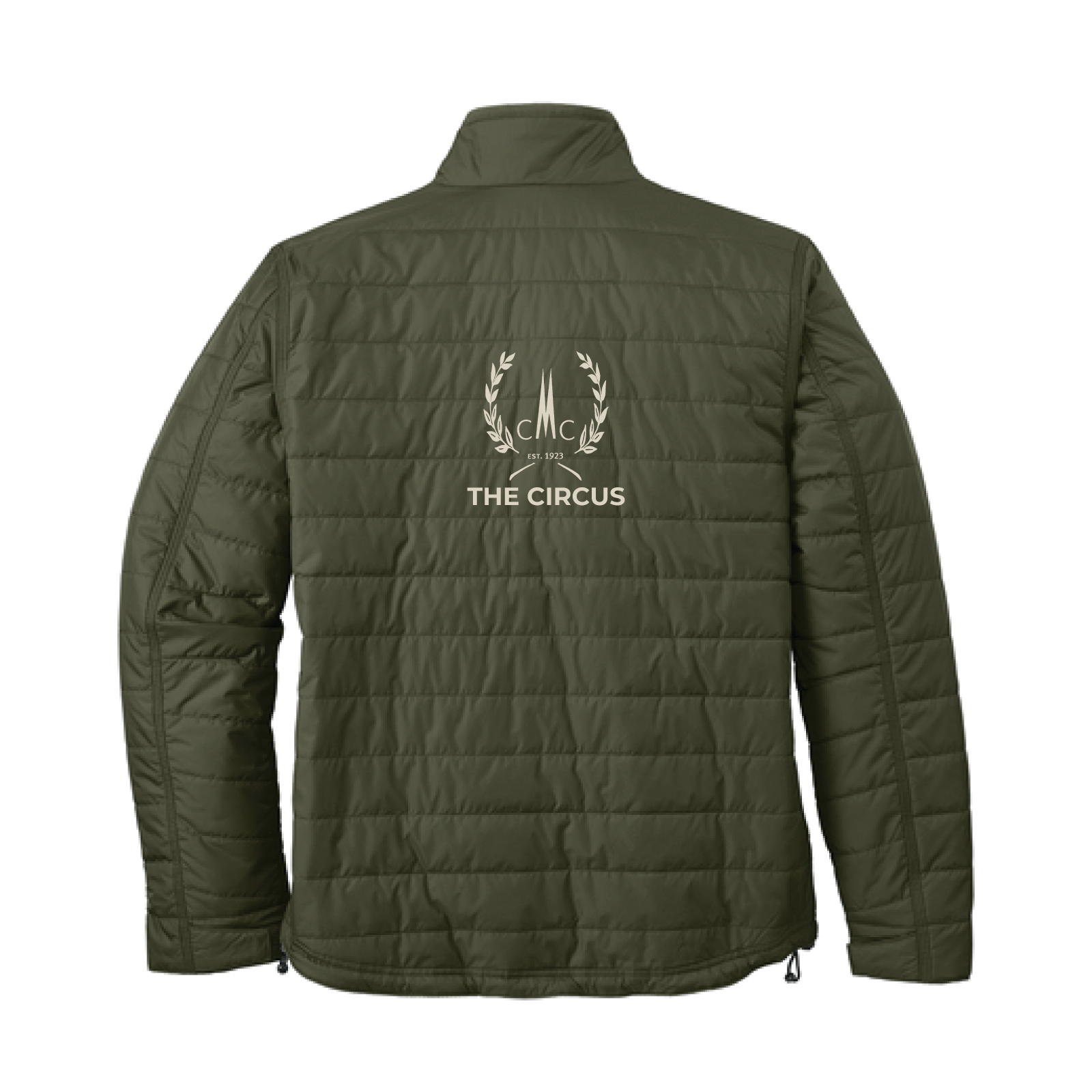 The Circus Men's Carhartt Gilliam Jacket