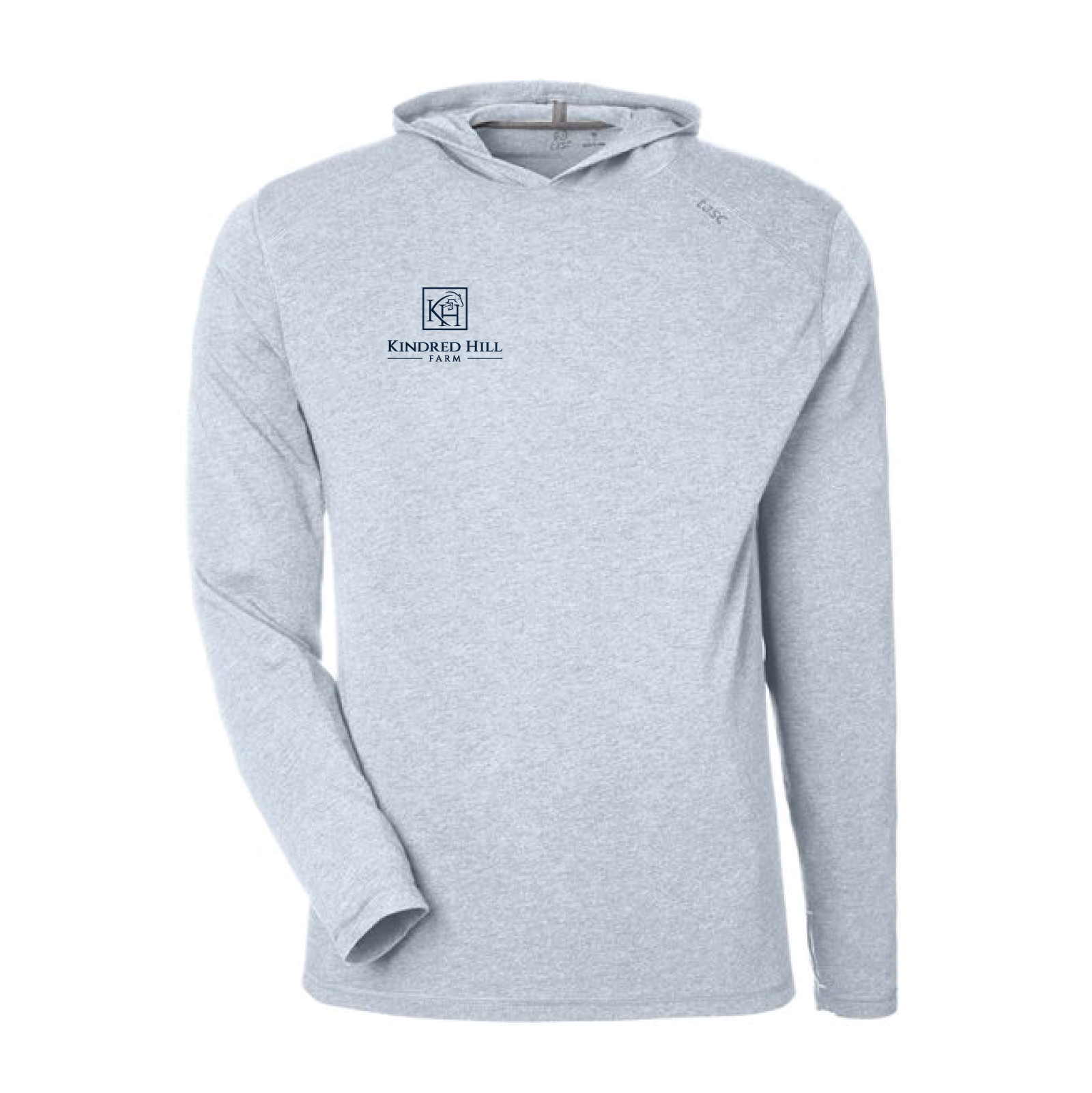 Men's TASC Carrollton Lightweight Hooded Long Sleeve Shirt