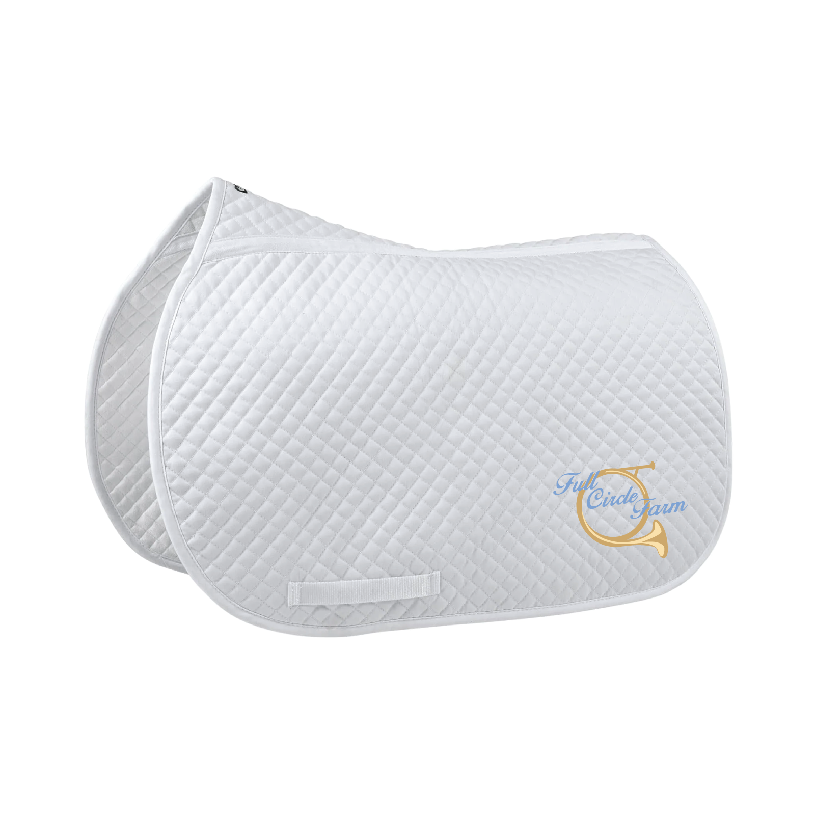 Full Circle Farm EquiFit Essential Jumping Pad