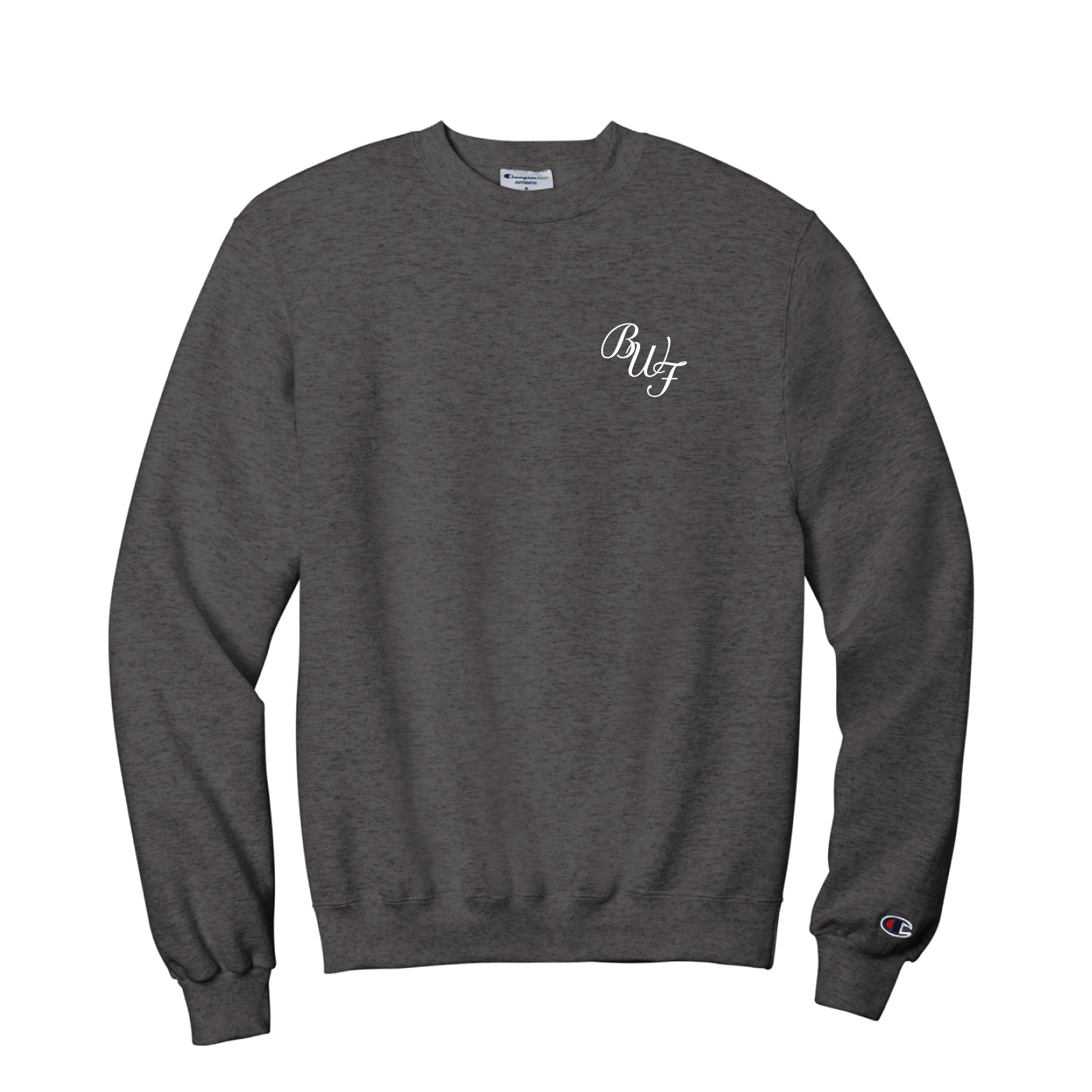 Bridlewood Farm Unisex Champion Powerblend Crewneck Sweatshirt