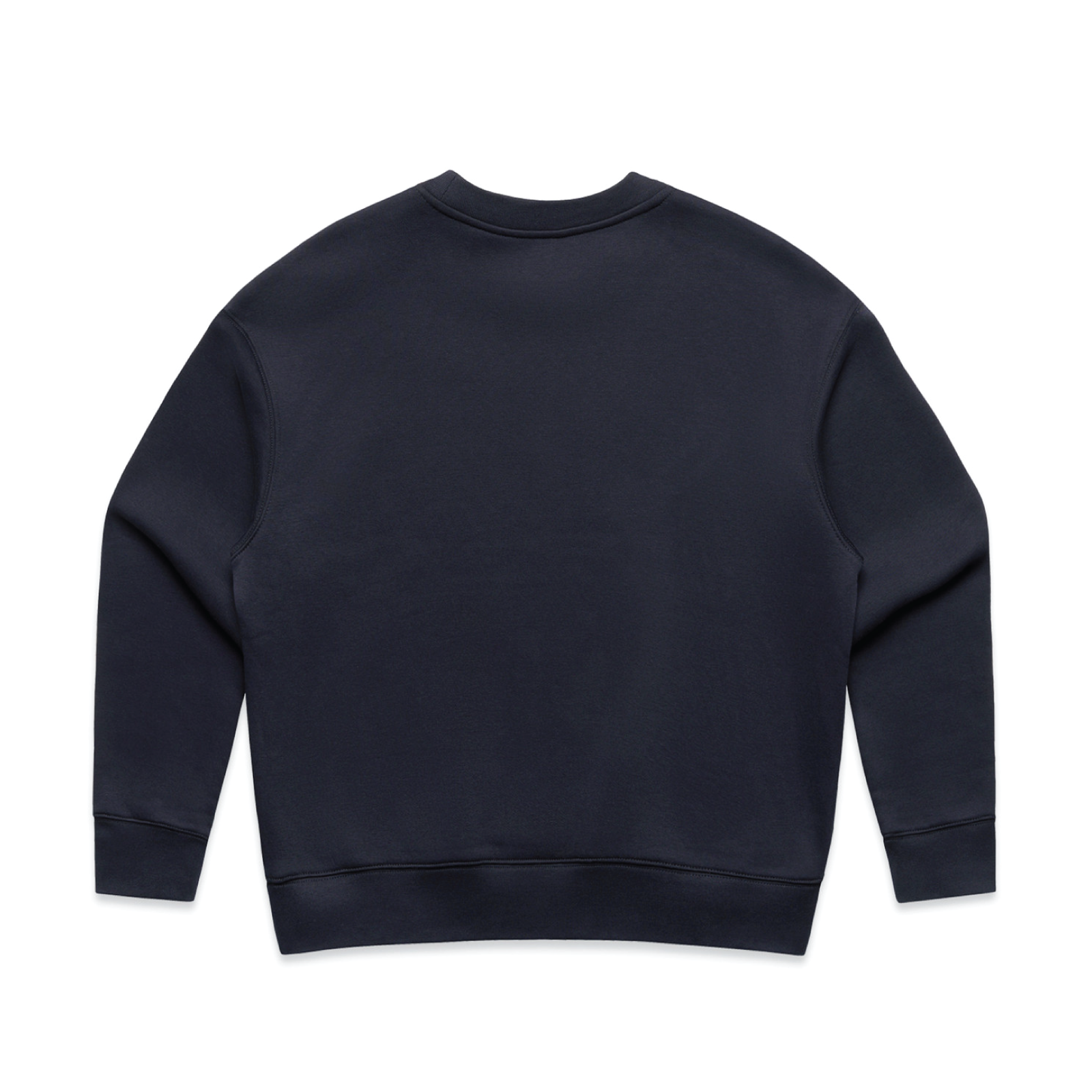 Tilley Show Stables ASColour Women's Crewneck Relax Crewneck Sweatshirt