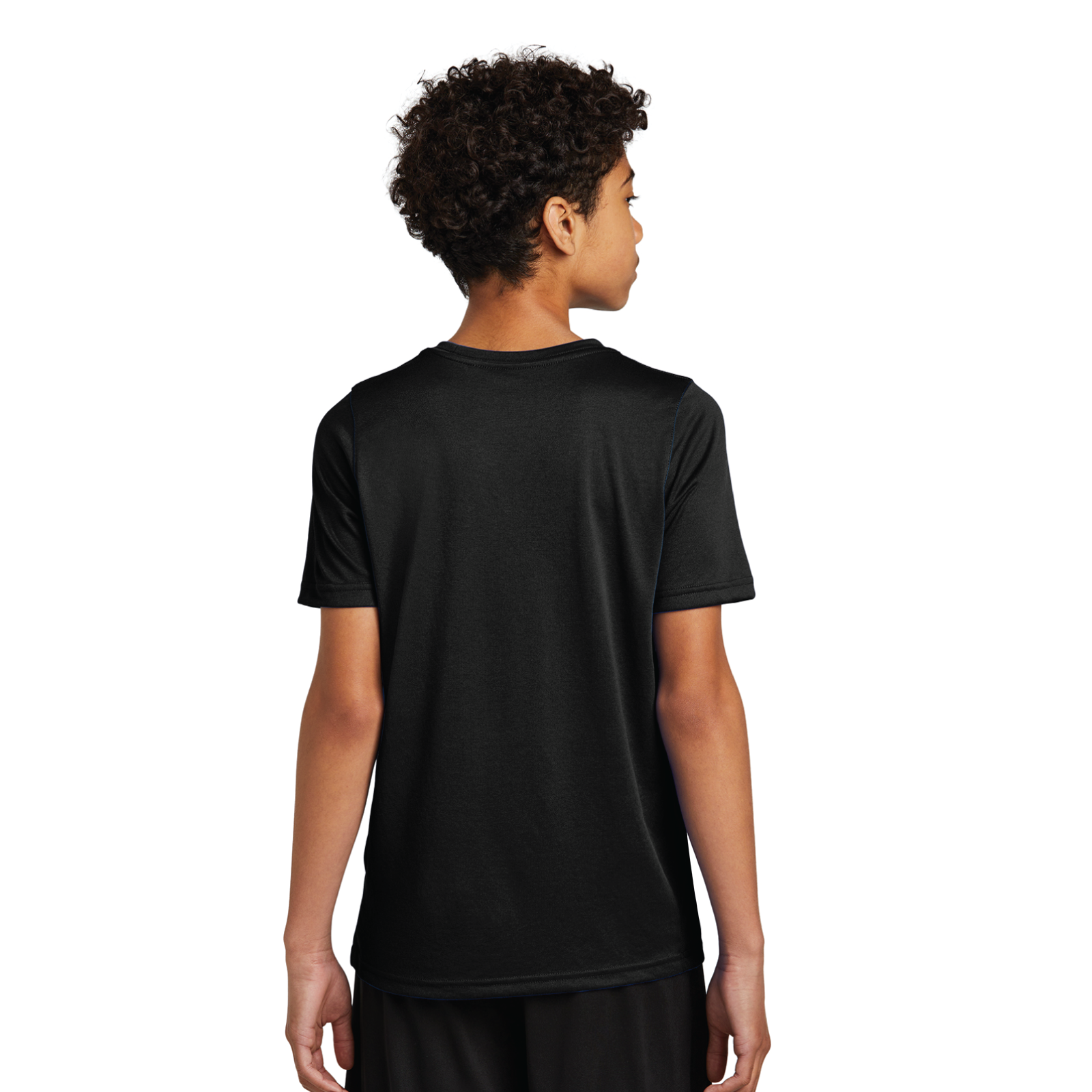 Snowfield Farm Youth Nike Legend Tee
