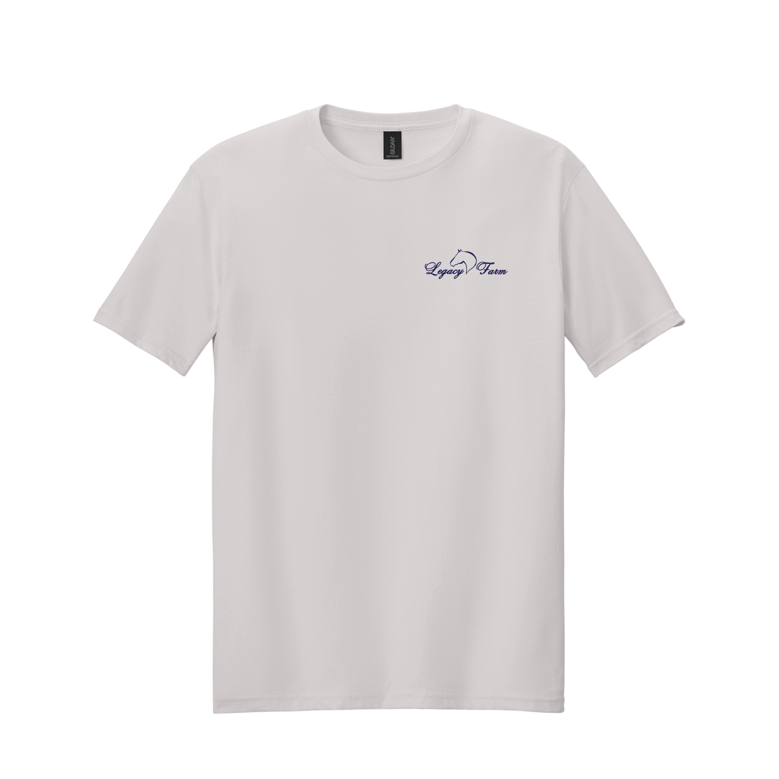 Legacy Farm Unisex Softstyle T-Shirt