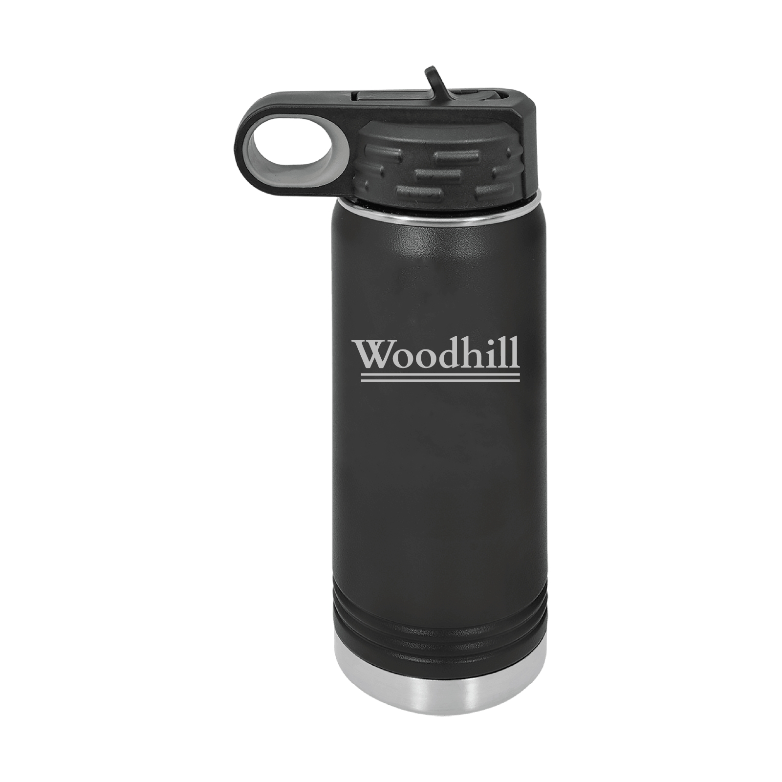 Woodhill Farm Insulated Water Bottle