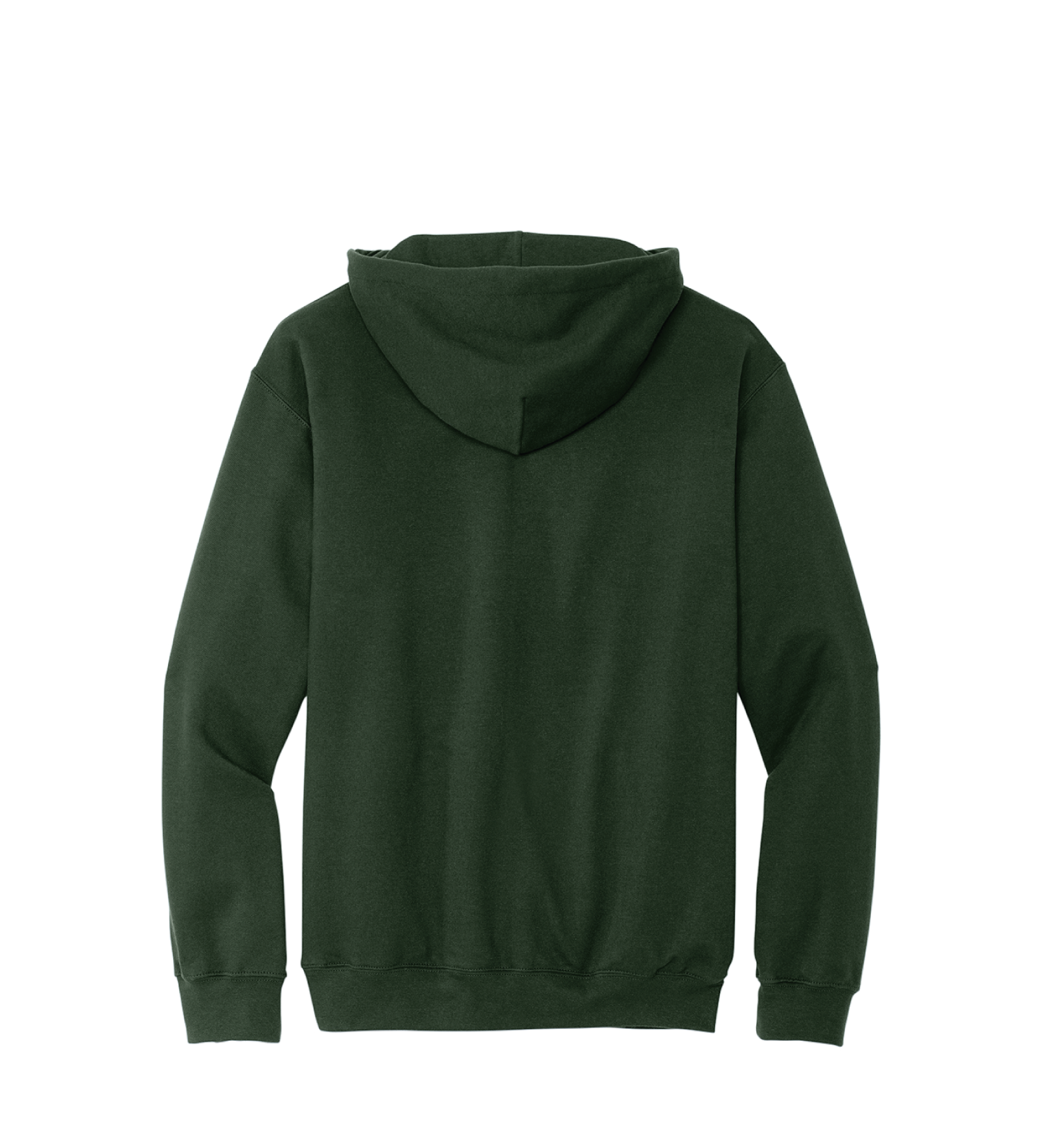 Snowfield Farm Unisex Softstyle Pullover Hooded Sweatshirt