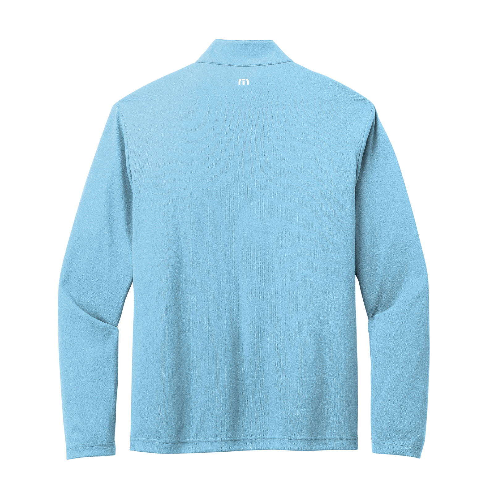 On The Mark Equestrian Men's TravisMathew Coto Performance 1/4-Zip