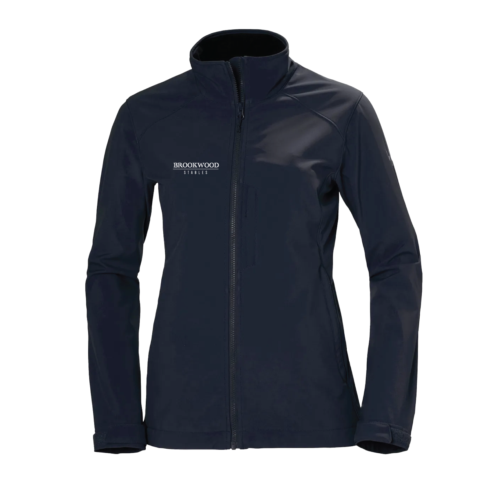 Brookwood Stables Women's Helly Hansen Paramount Softshell Jacket