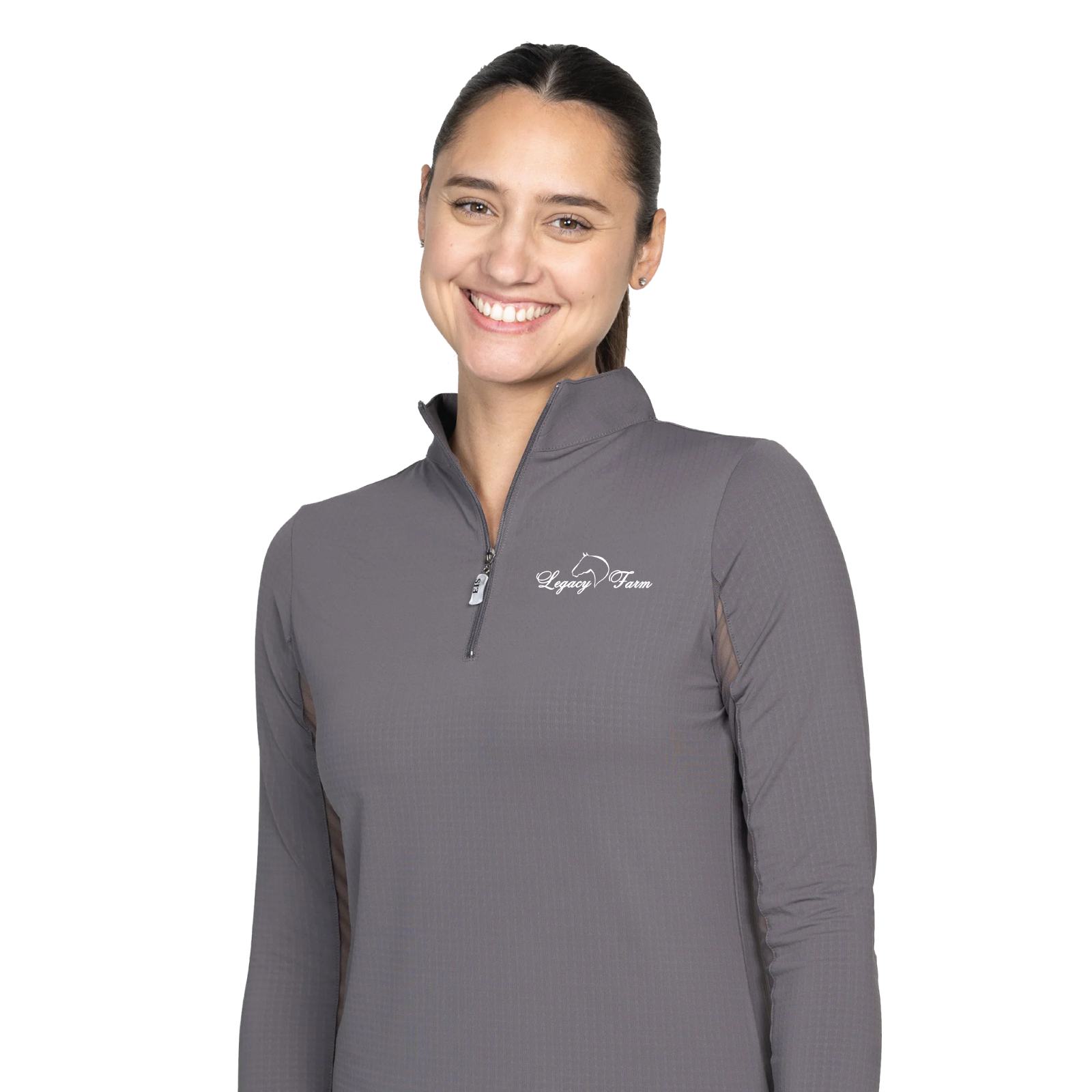 Legacy Farm Women's EIS COOL Sun Shirt