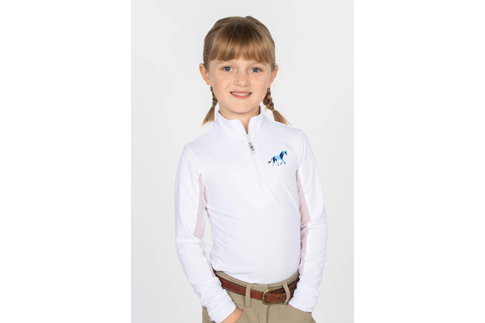Mowbray Youth EIS COOL Sun Shirt ®