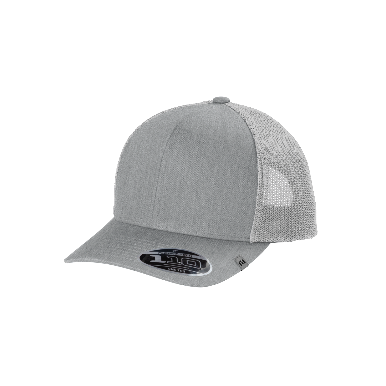 On The Mark Equestrian TravisMathew Cruz Trucker Hat