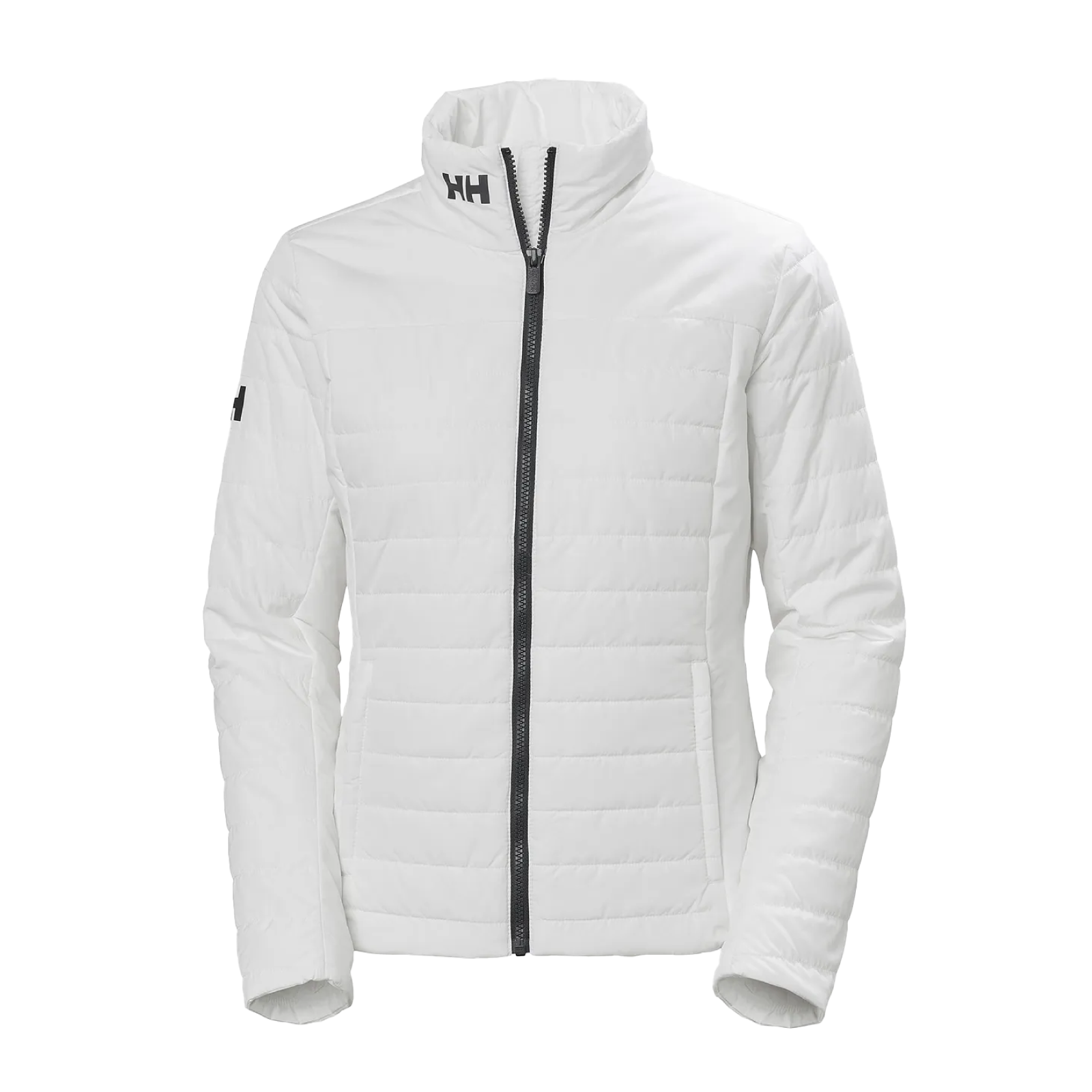 Kindred Hill Farm Women's Helly Hansen Crew Insulated Jacket