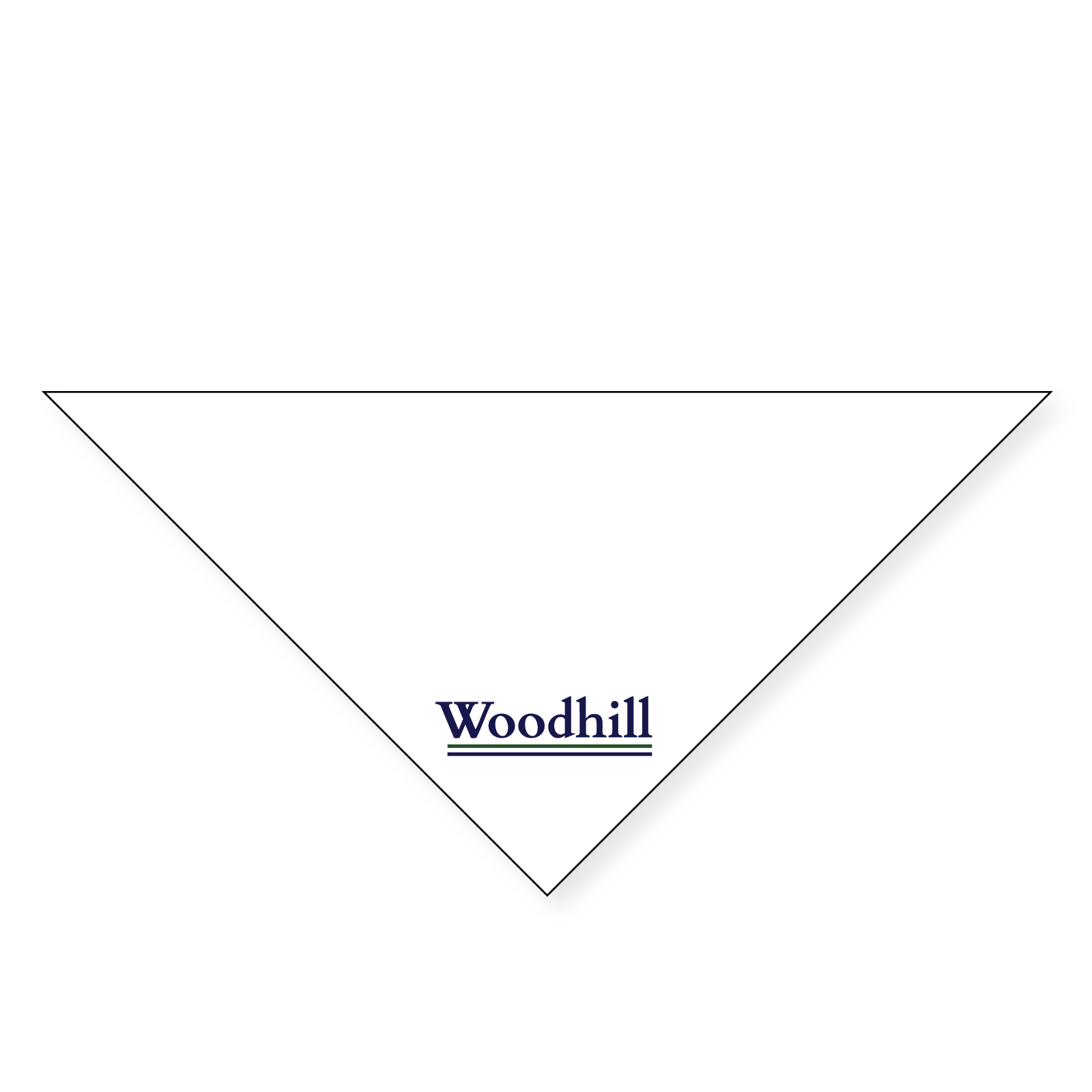 Woodhill Farm Dog Bandana
