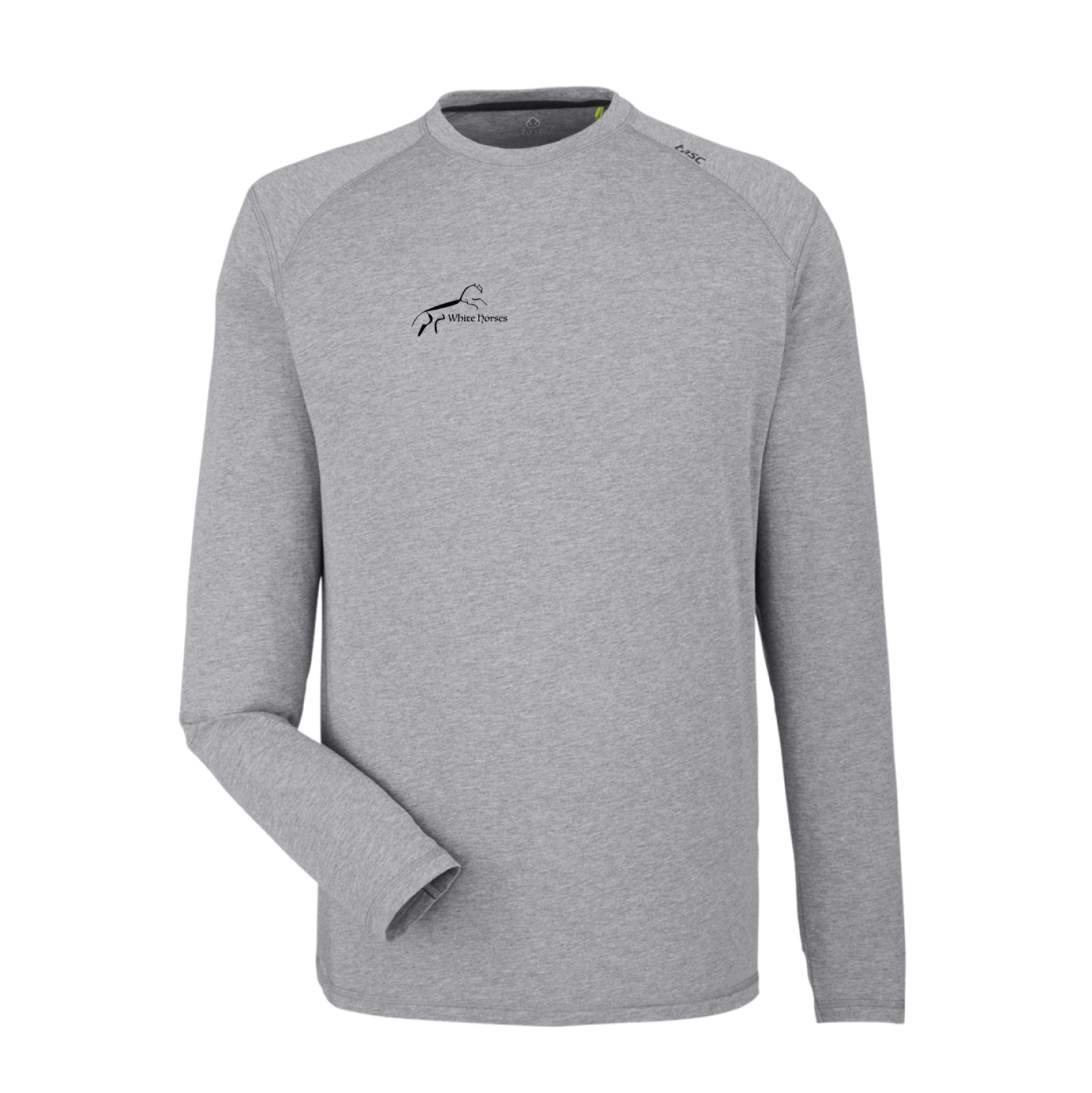 Men's TASC Carrollton Fitness Long-Sleeve Tee