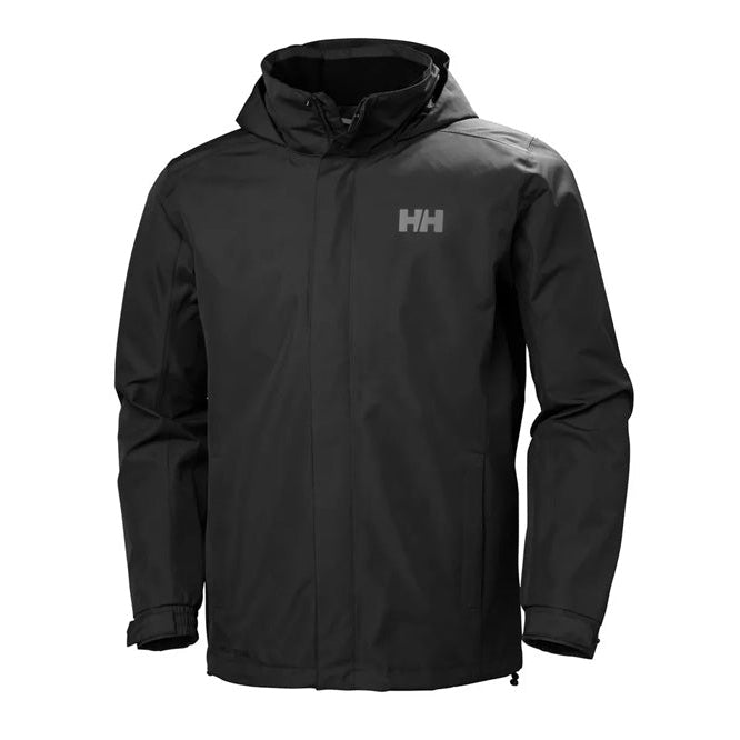 Stone Harbor Men's Helly Hansen Dubliner Rain Jacket